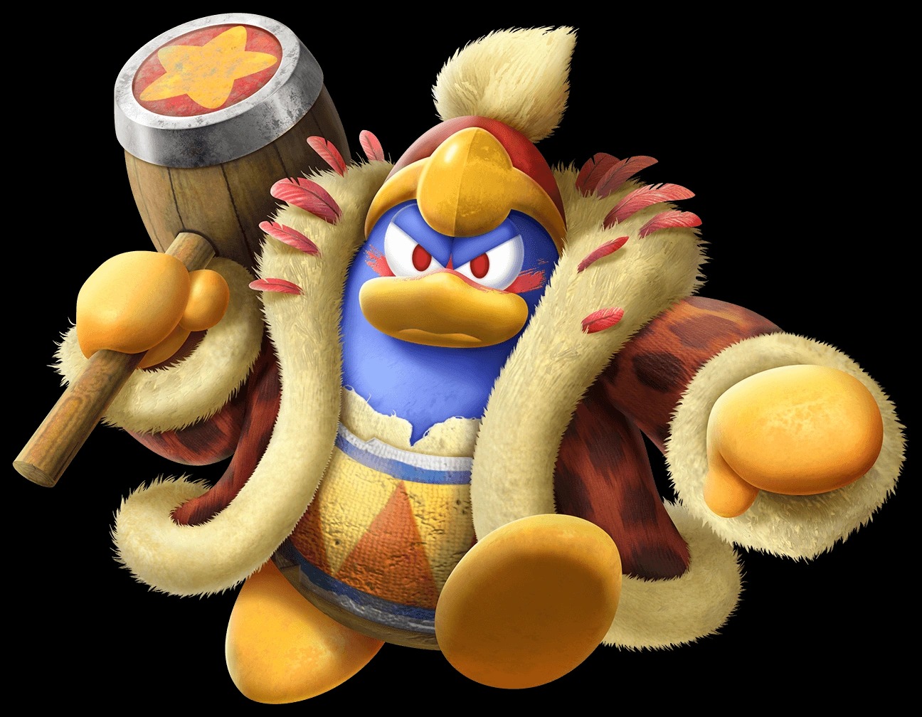 19-facts-about-king-dedede-kirby-right-back-at-ya