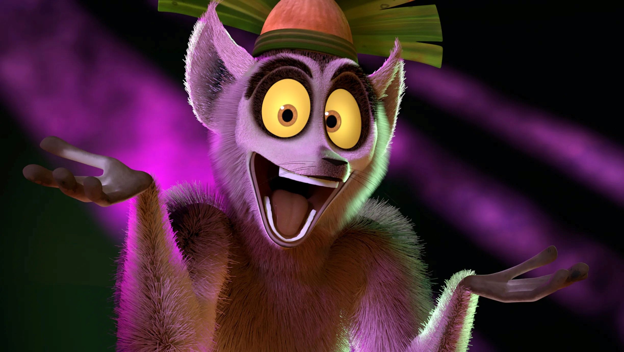 19-facts-about-king-julien-madagascar