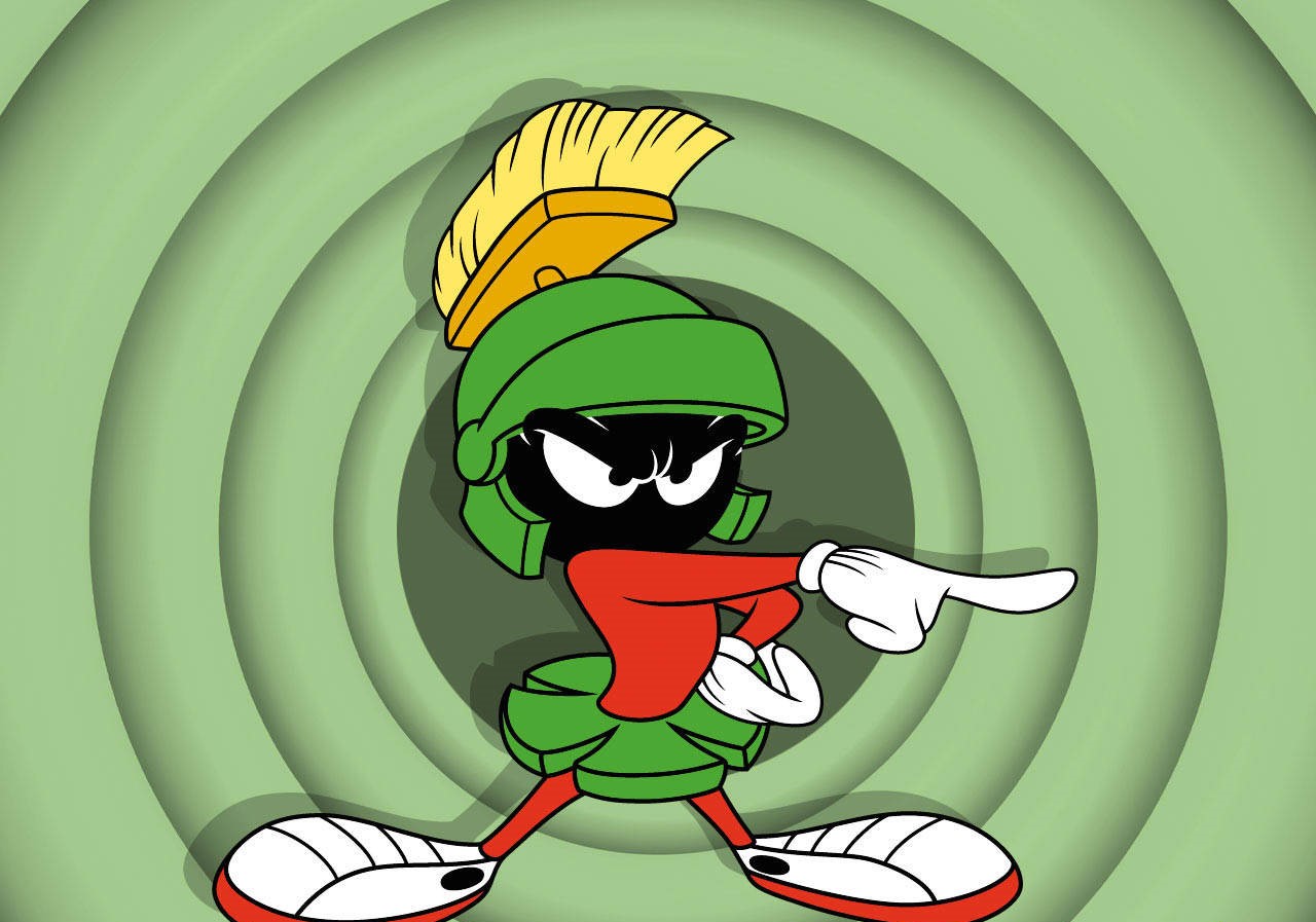 19-facts-about-marvin-the-martian-looney-tunes