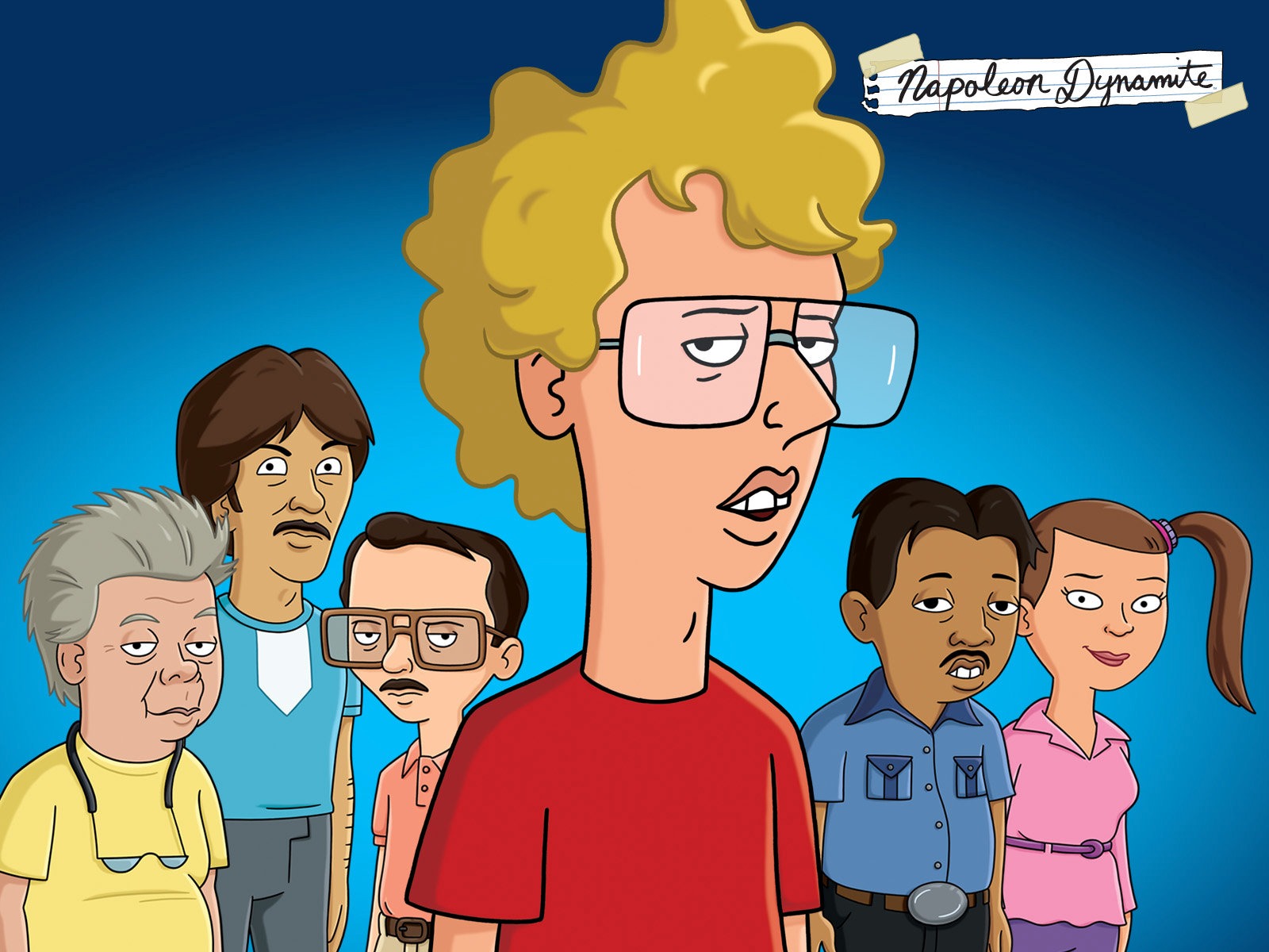 19-facts-about-napoleon-dynamite-napoleon-dynamite-the-animated-series