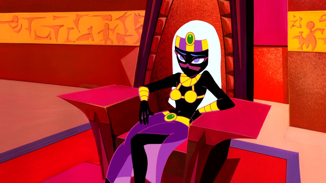 19-facts-about-queen-tyrahnee-duck-dodgers