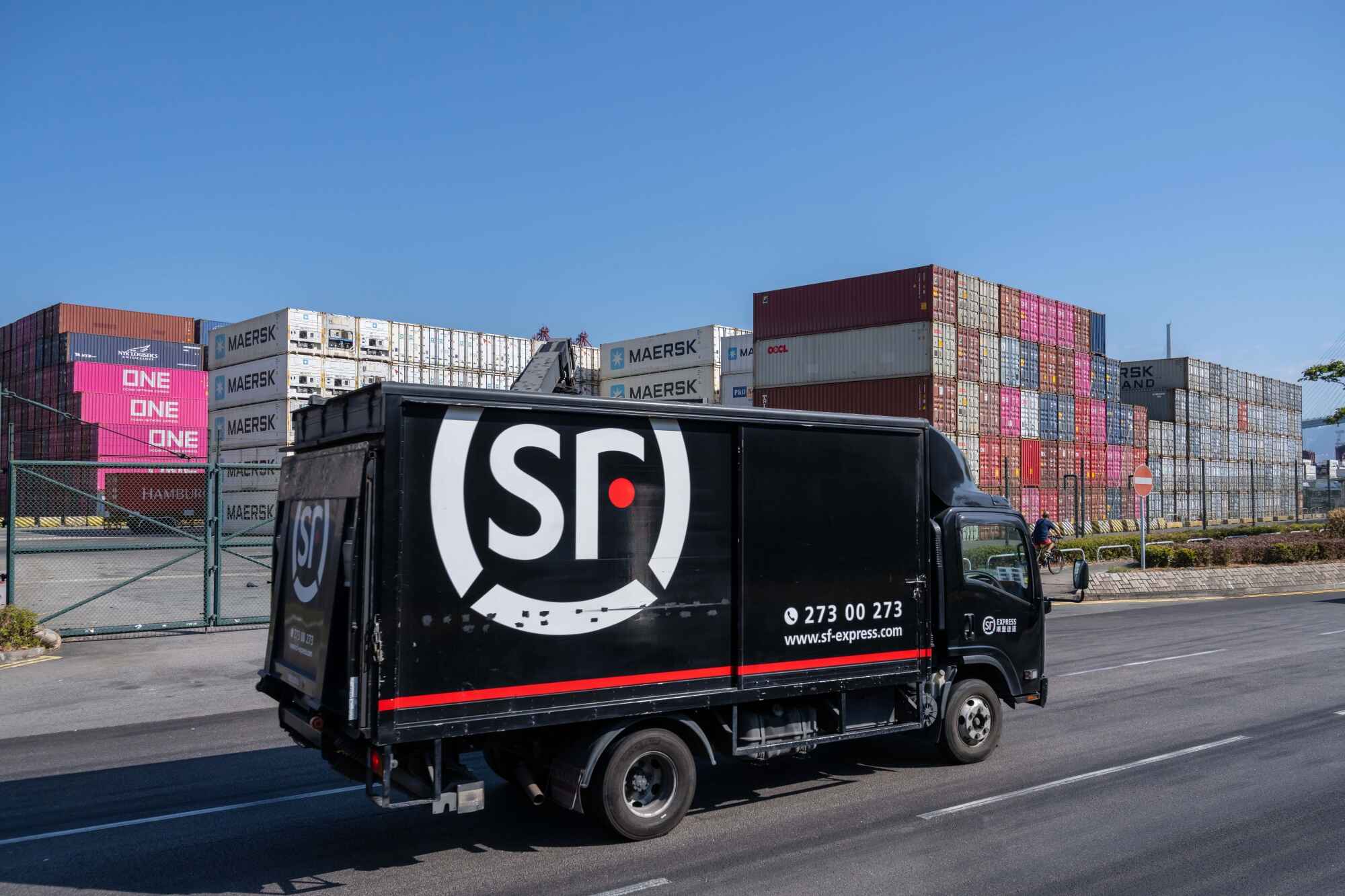 19-facts-about-sf-express