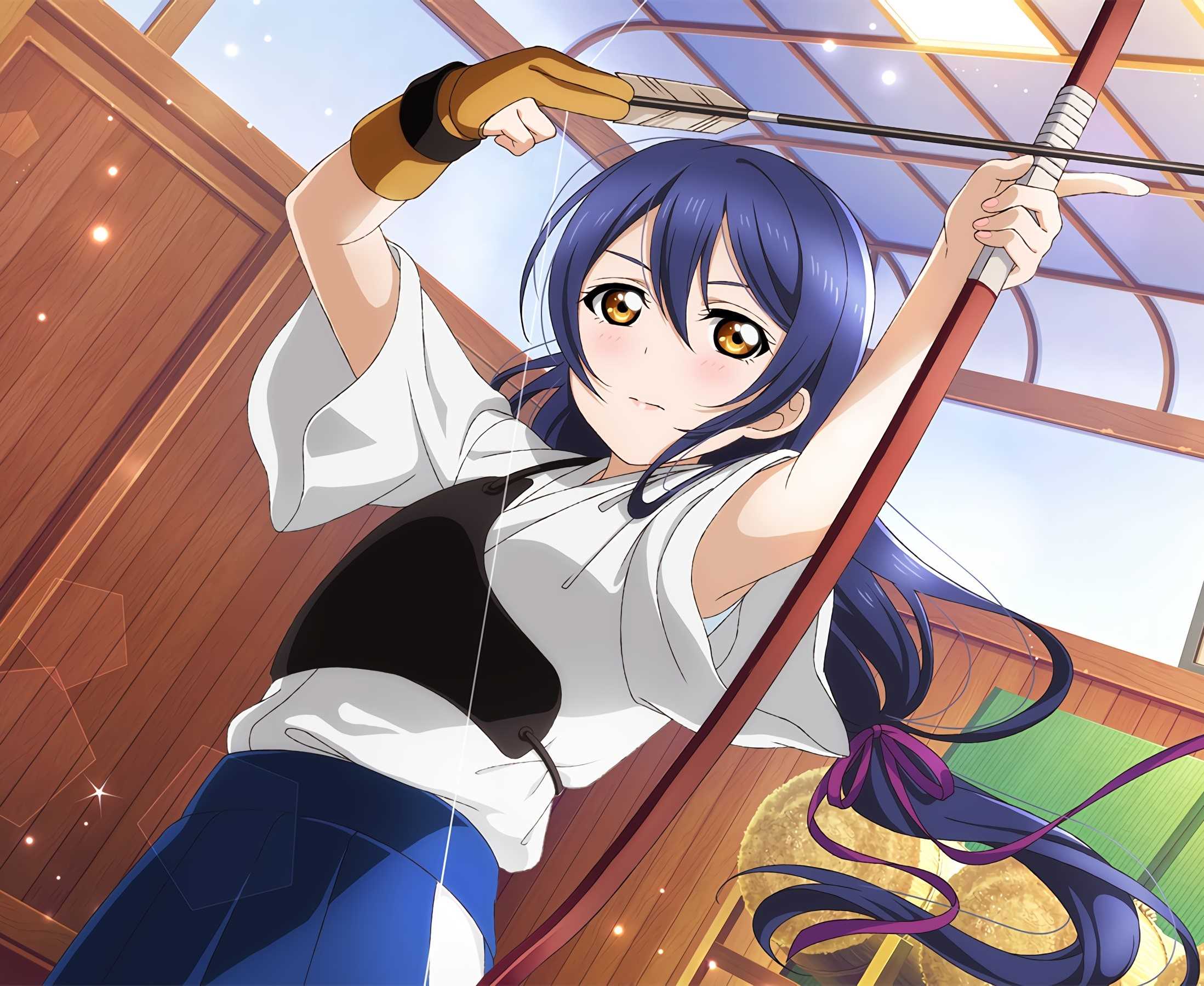 Sonoda umi