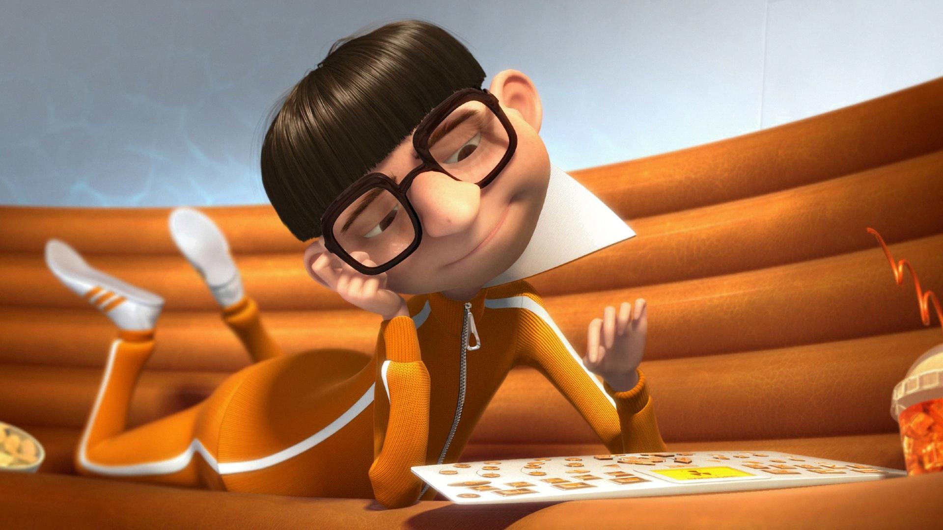 19 Facts About Vector Despicable Me Facts 19 Facts About Vector Despicable Me Facts