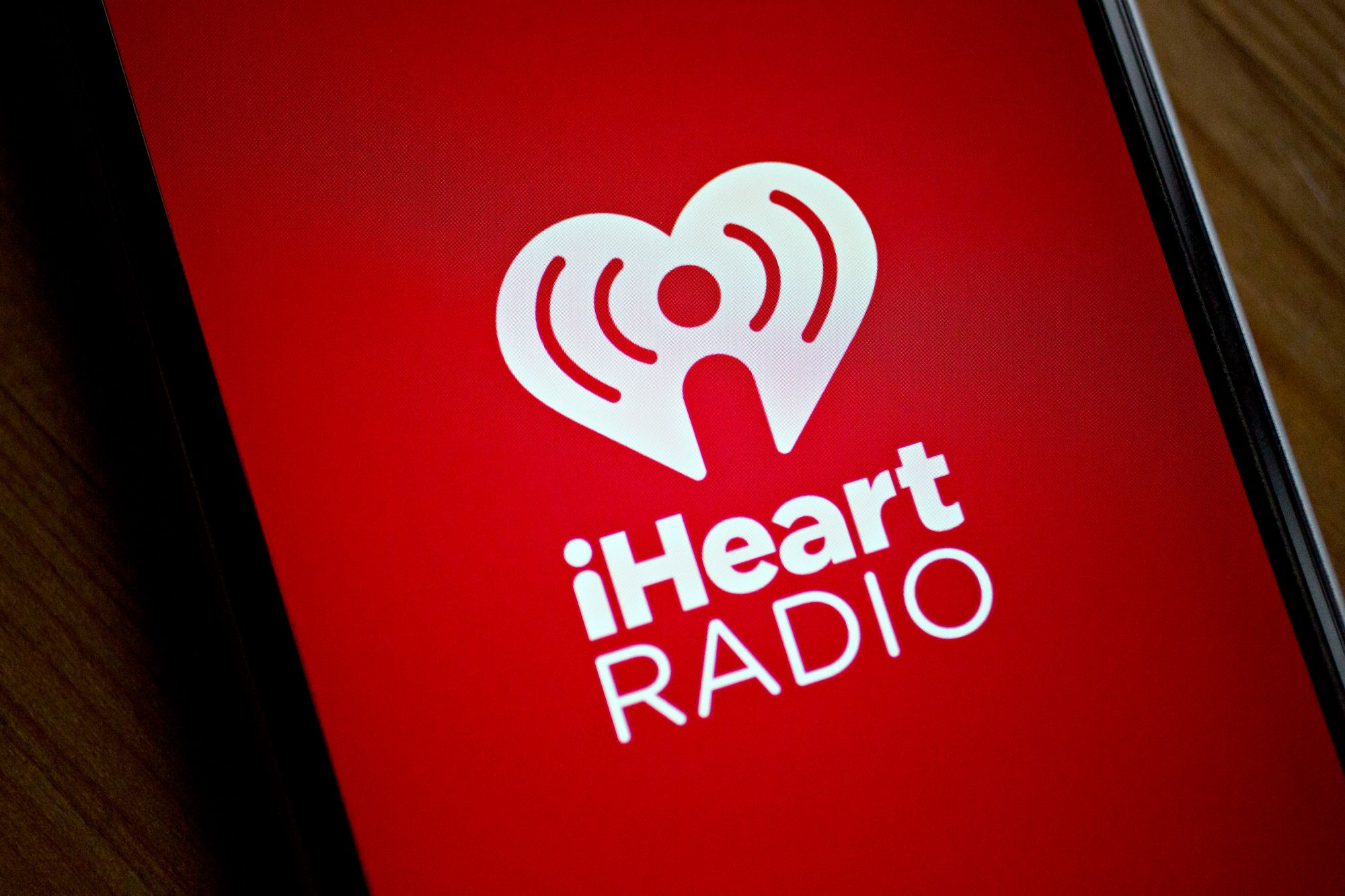 Listen to Your Favorite Music, Podcasts, and Radio Stations for Free! –  iHeart