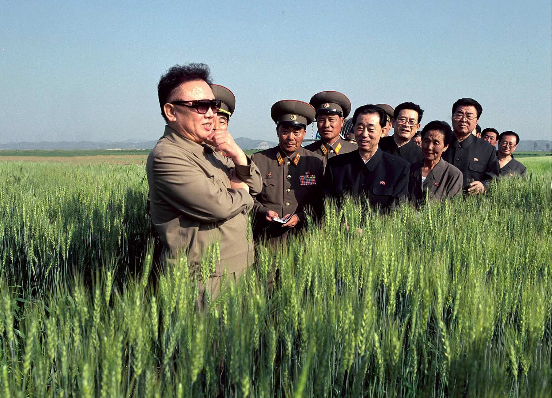 19-fascinating-facts-about-kim-jong-il