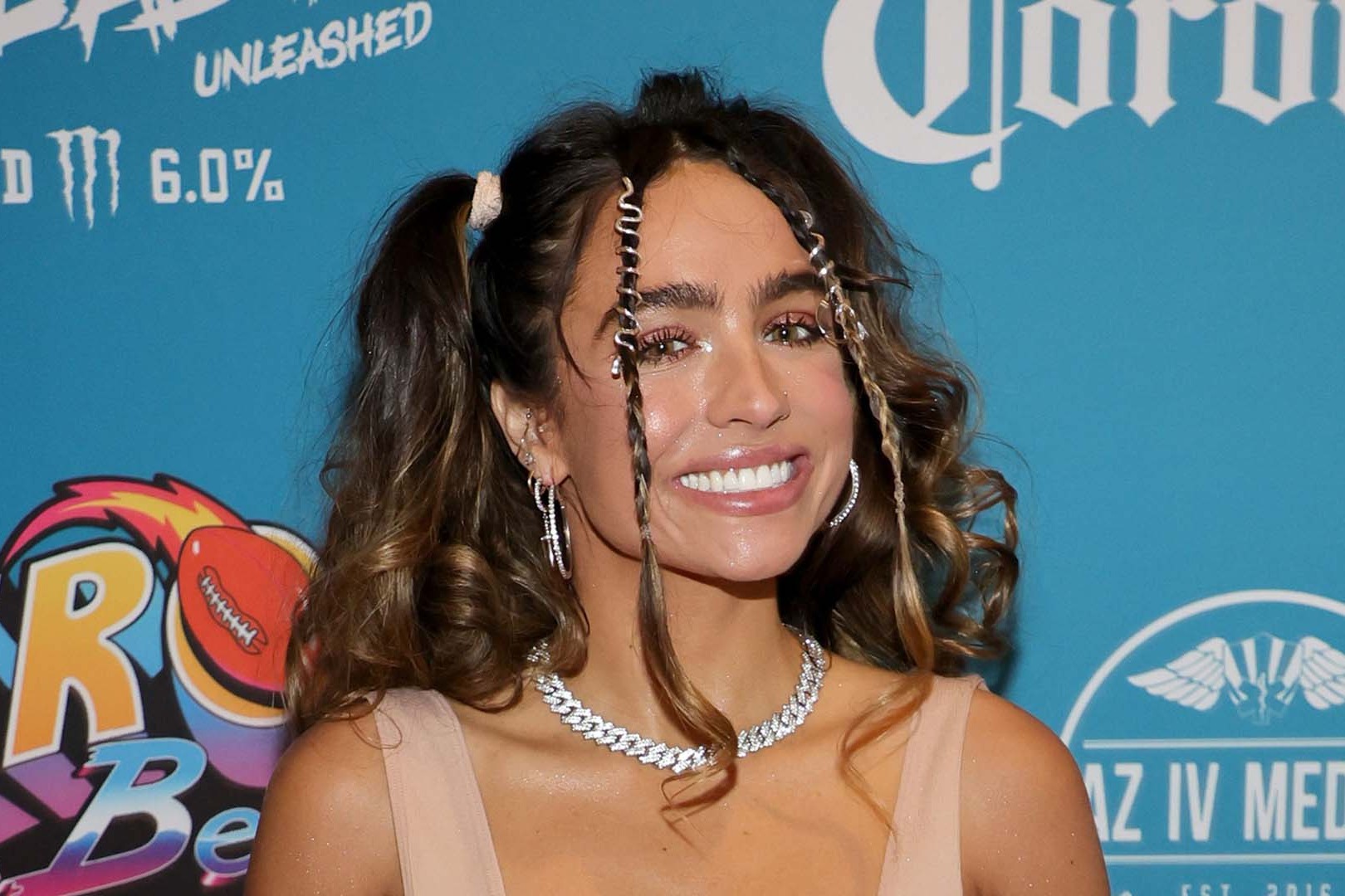 19 Fascinating Facts About Sommer Ray - Facts.net