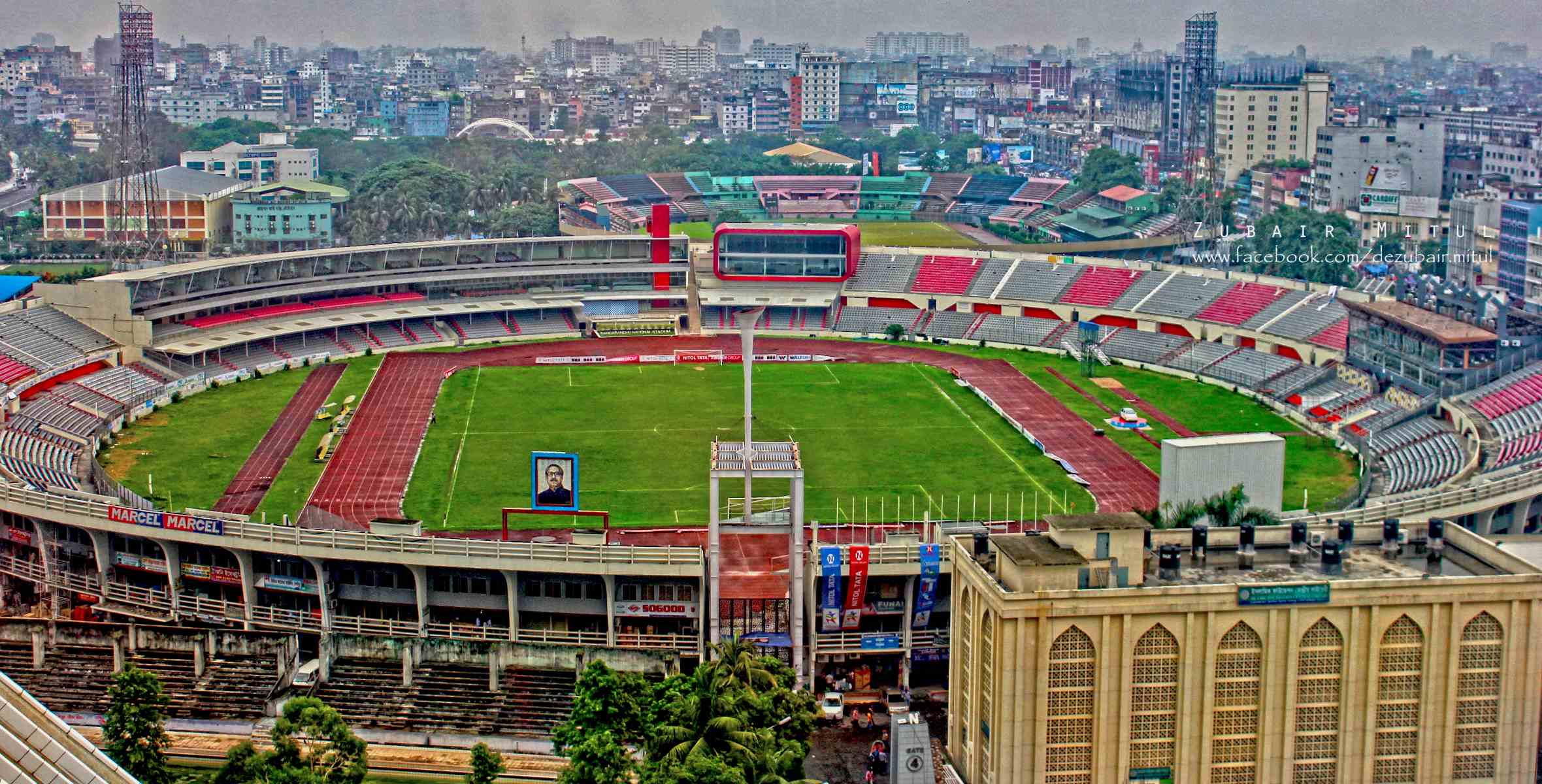 19-intriguing-facts-about-bangabandhu-national-stadium