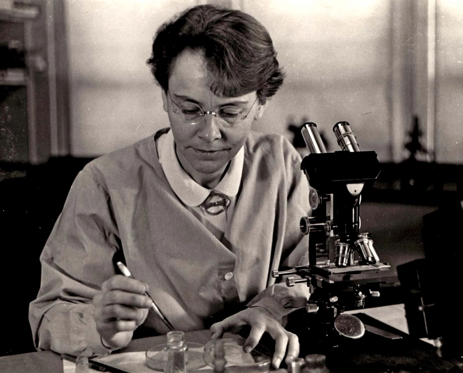 19-intriguing-facts-about-dr-barbara-mcclintock
