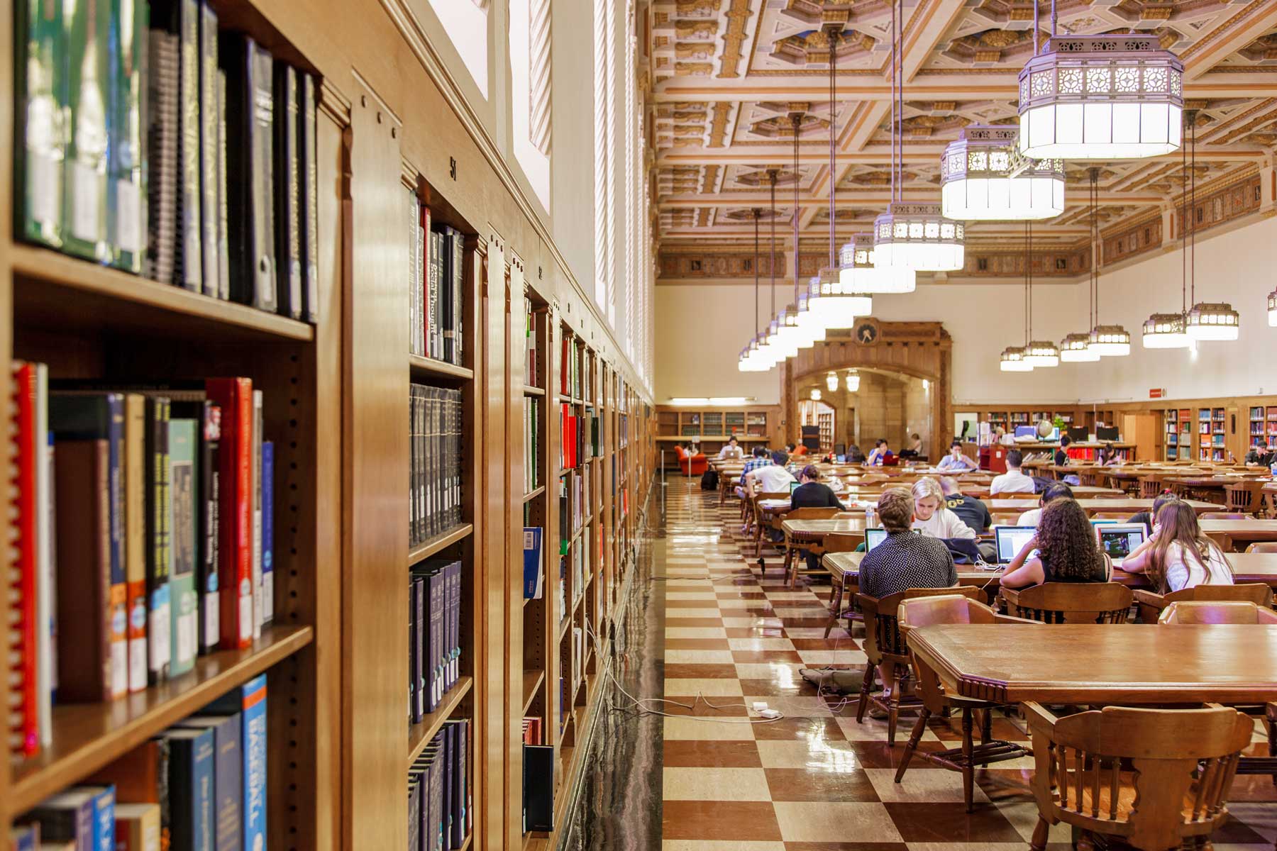 19-intriguing-facts-about-leavey-library