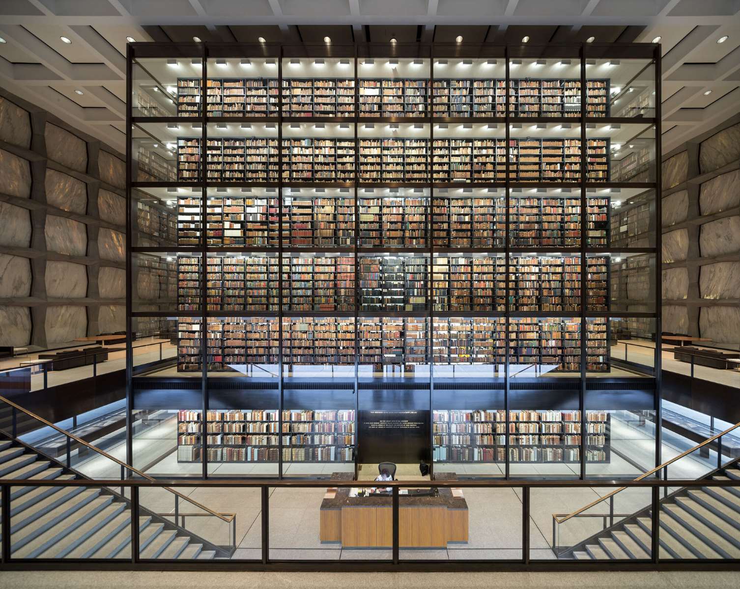 19-mind-blowing-facts-about-beinecke-rare-book-manuscript-library