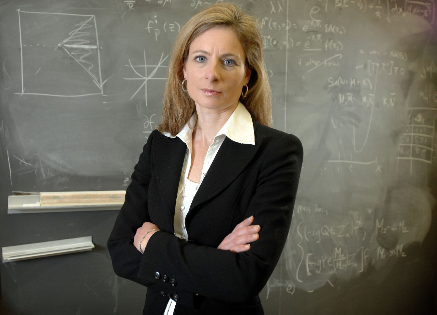19-mind-blowing-facts-about-dr-lisa-randall