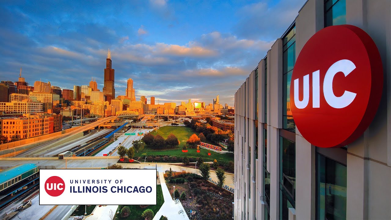 Social Justice Initiative  University of Illinois Chicago