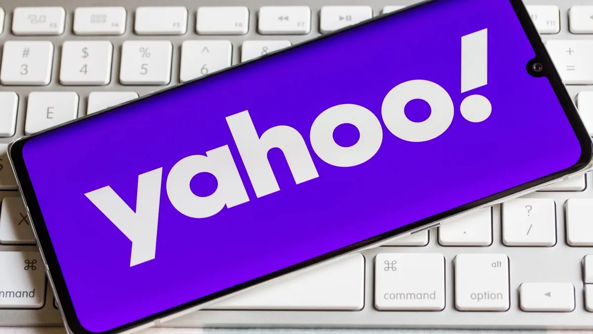 Yahoo!: 1996 to 2013 – Cultural History of the Internet