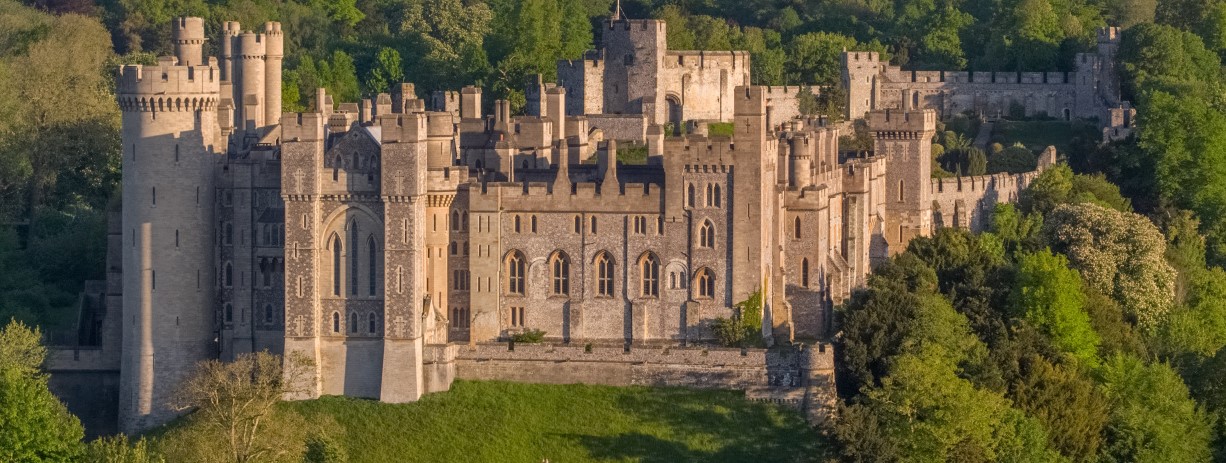 20-astonishing-facts-about-arundel-castle