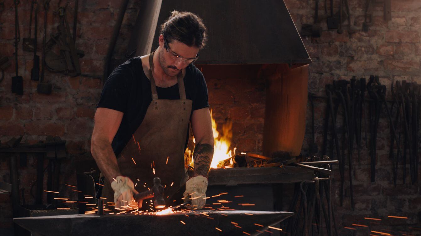 20 Astonishing Facts About Blacksmith 