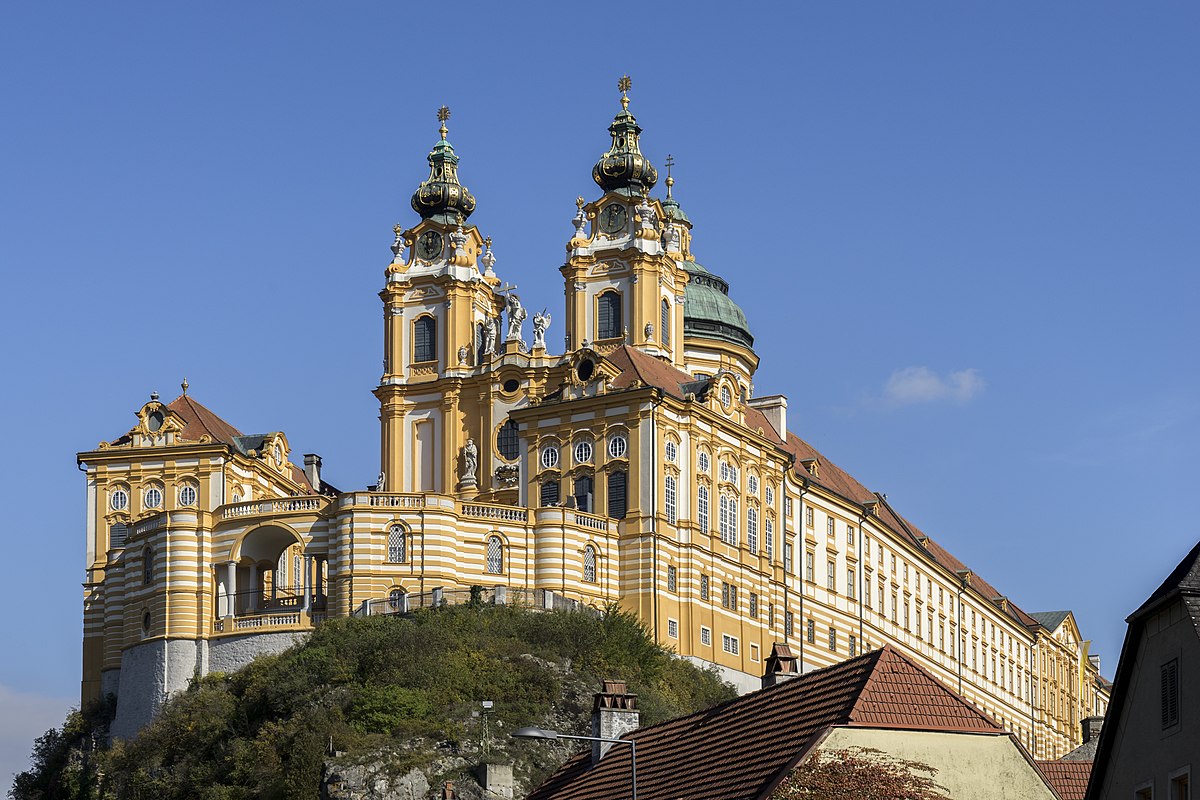 20-astonishing-facts-about-melk-abbey