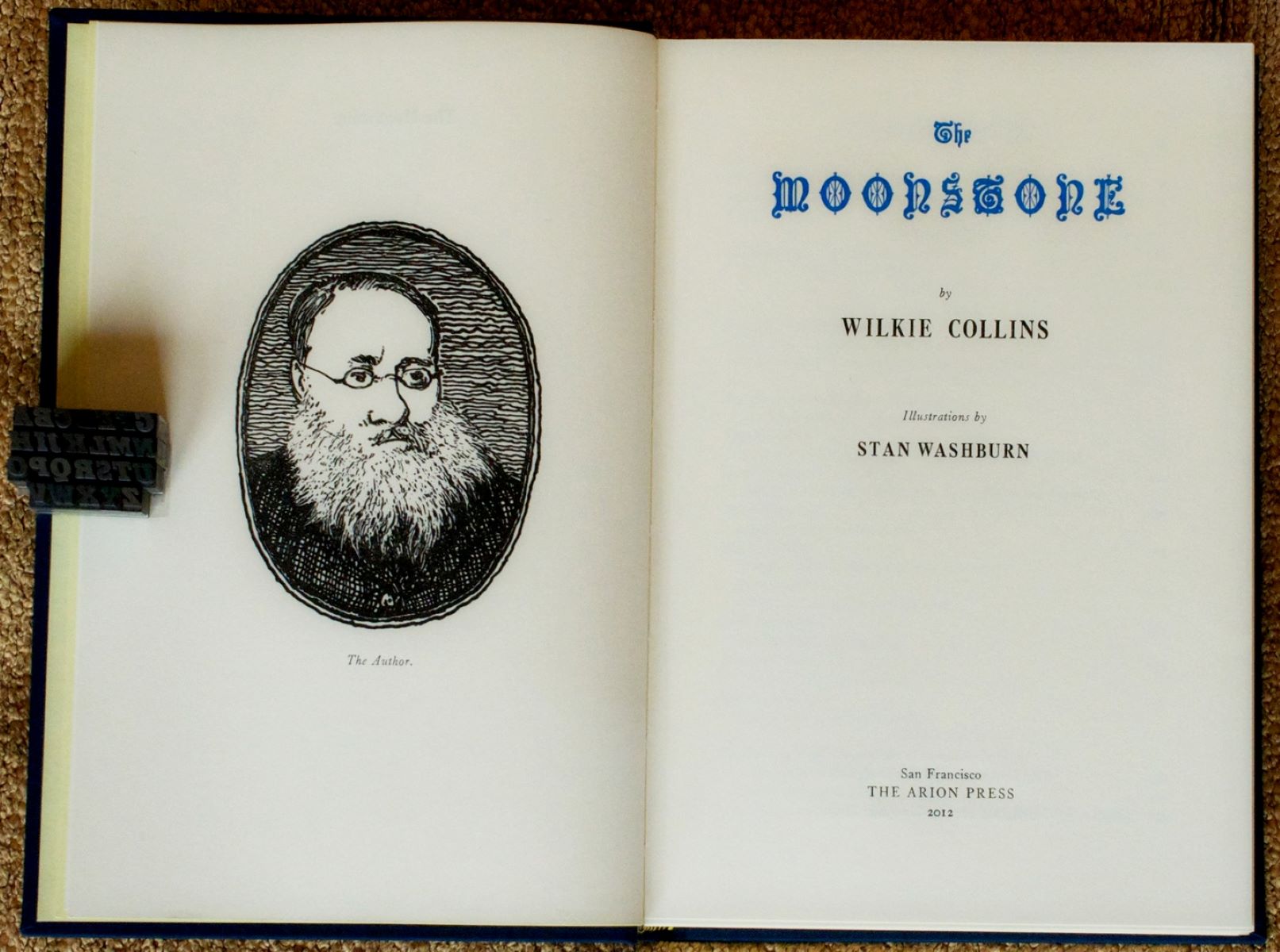20 Astonishing Facts About The Moonstone - Wilkie Collins - Facts.net