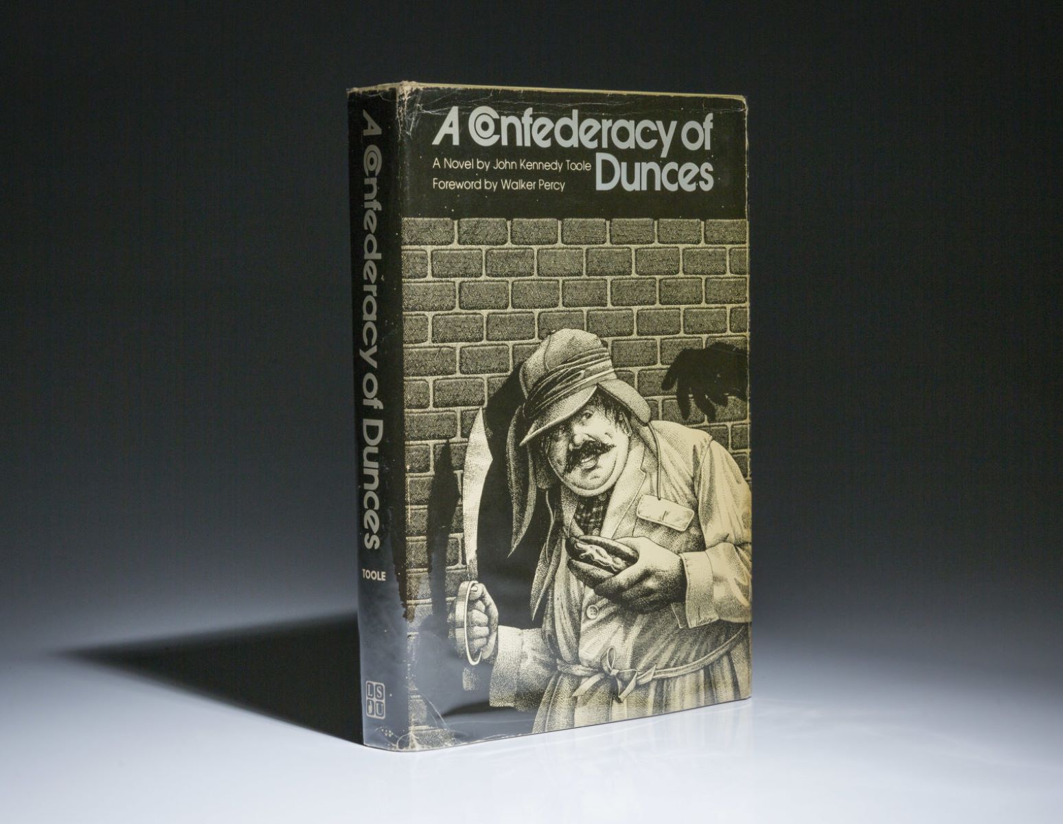 20-astounding-facts-about-a-confederacy-of-dunces-john-kennedy-toole