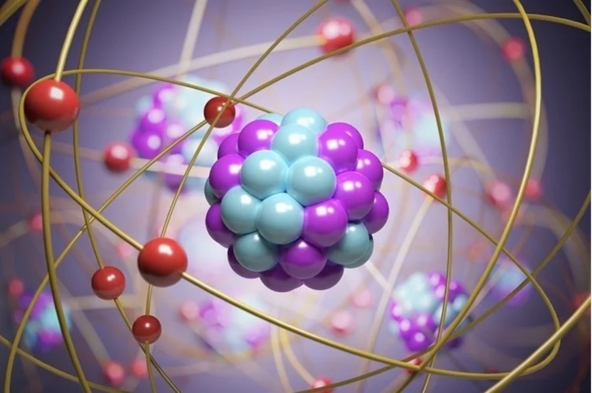 20 Astounding Facts About Quantum Chemistry - Facts.net