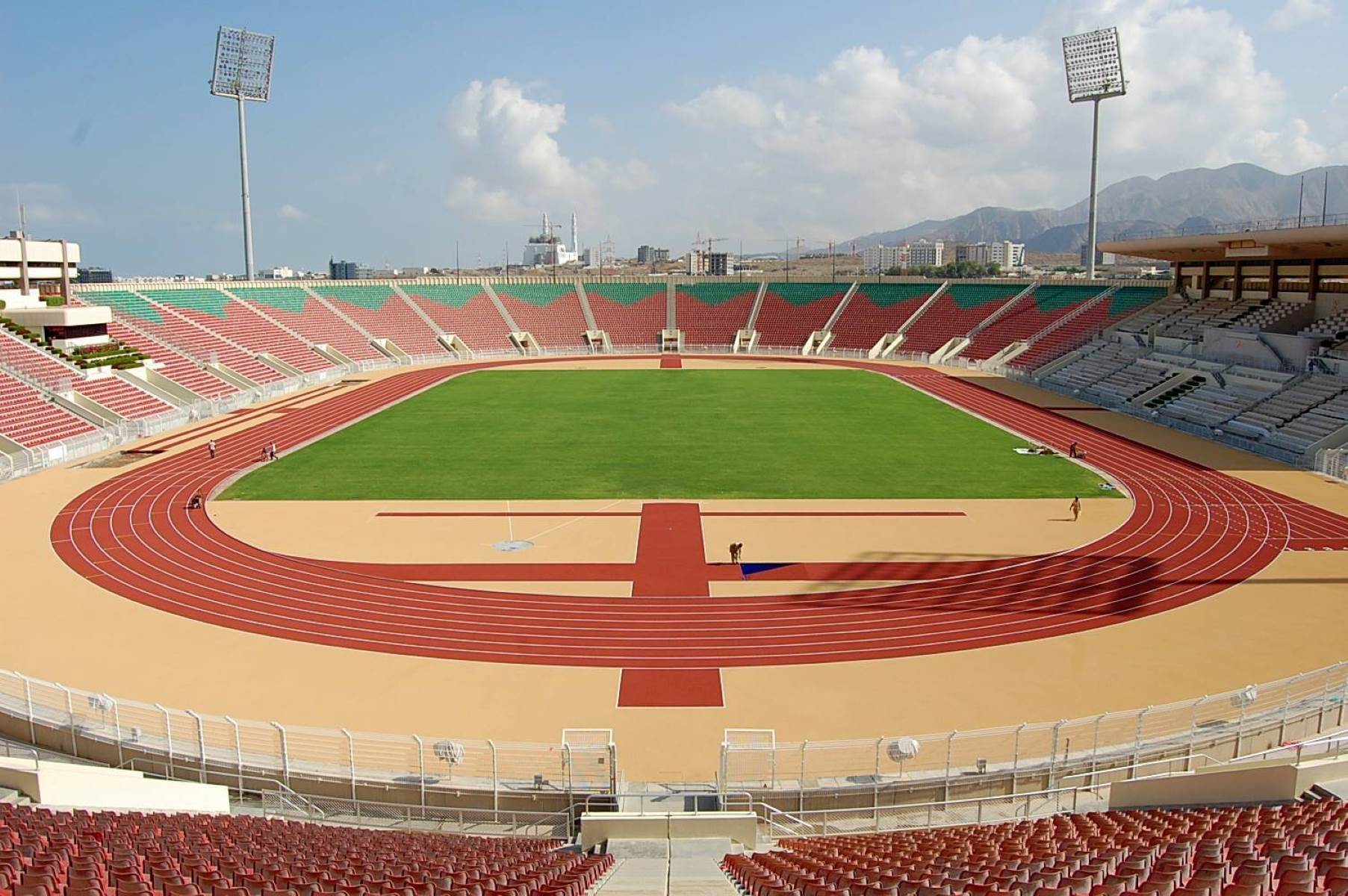 20-astounding-facts-about-sultan-qaboos-sports-complex