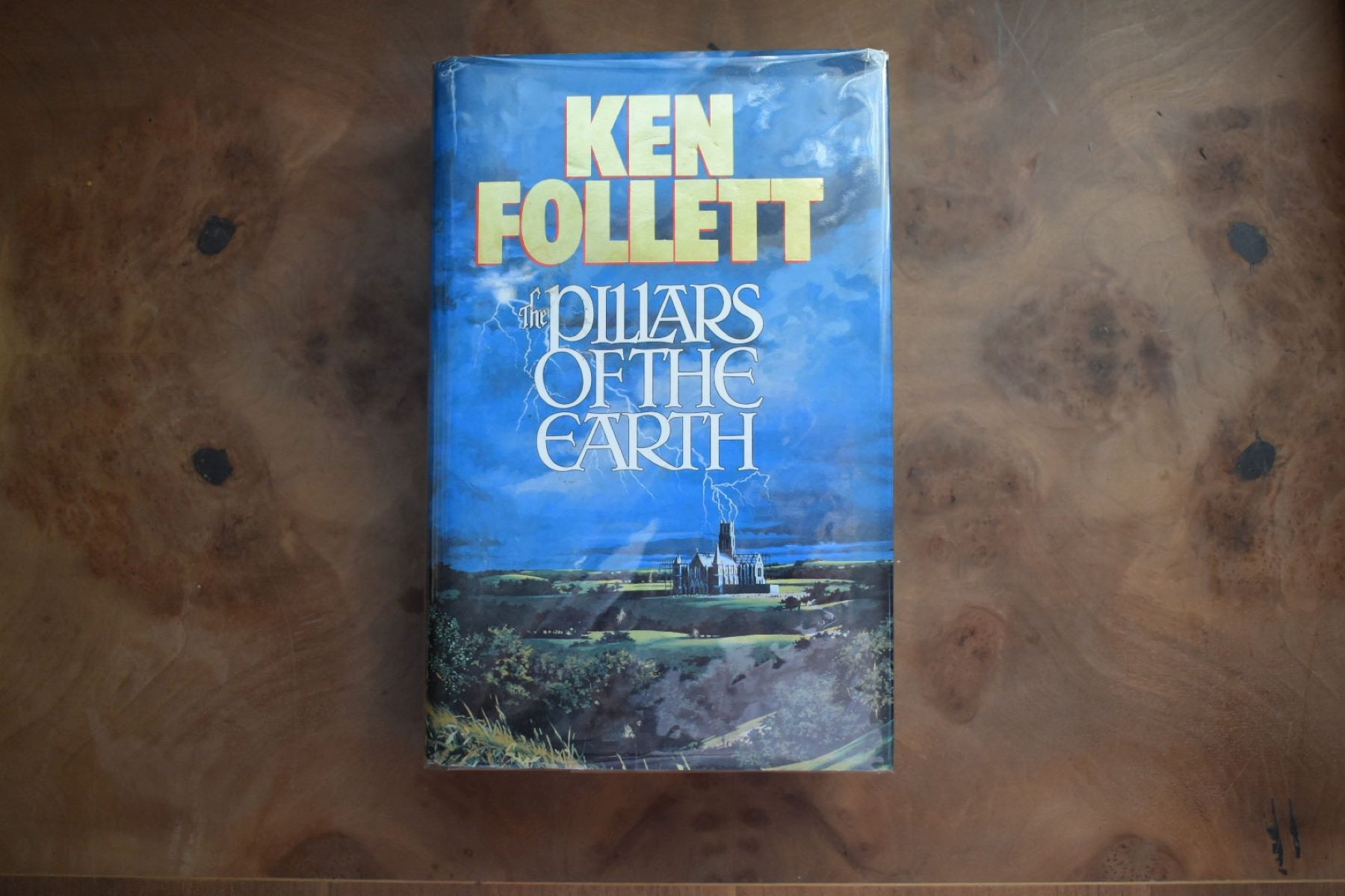 20-astounding-facts-about-the-pillars-of-the-earth-ken-follett