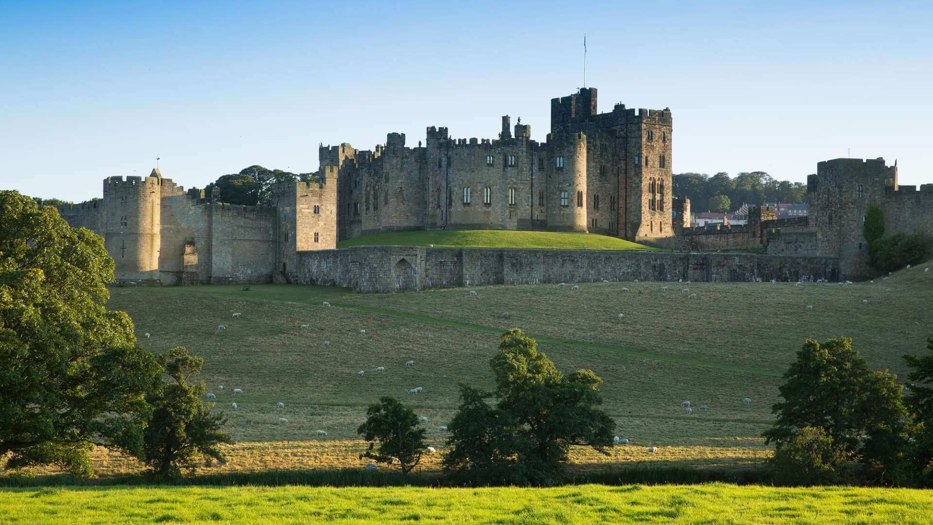 20-captivating-facts-about-alnwick-castle