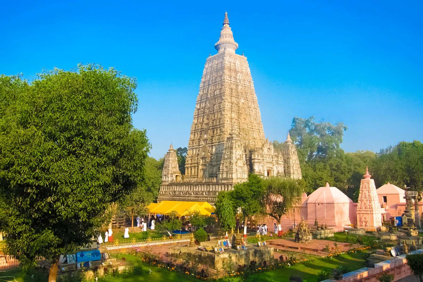 20-captivating-facts-about-mahabodhi-temple
