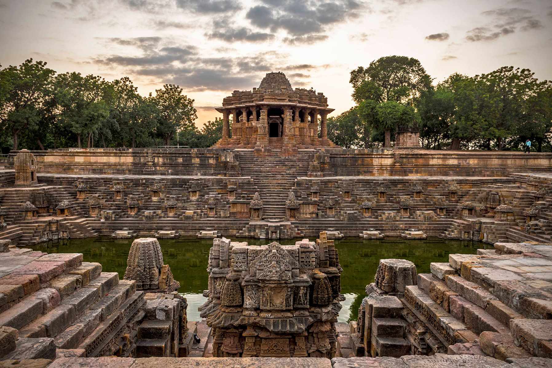 20 Captivating Facts About Modhera Sun Temple Facts 20 Captivating Facts About Modhera Sun Temple Facts