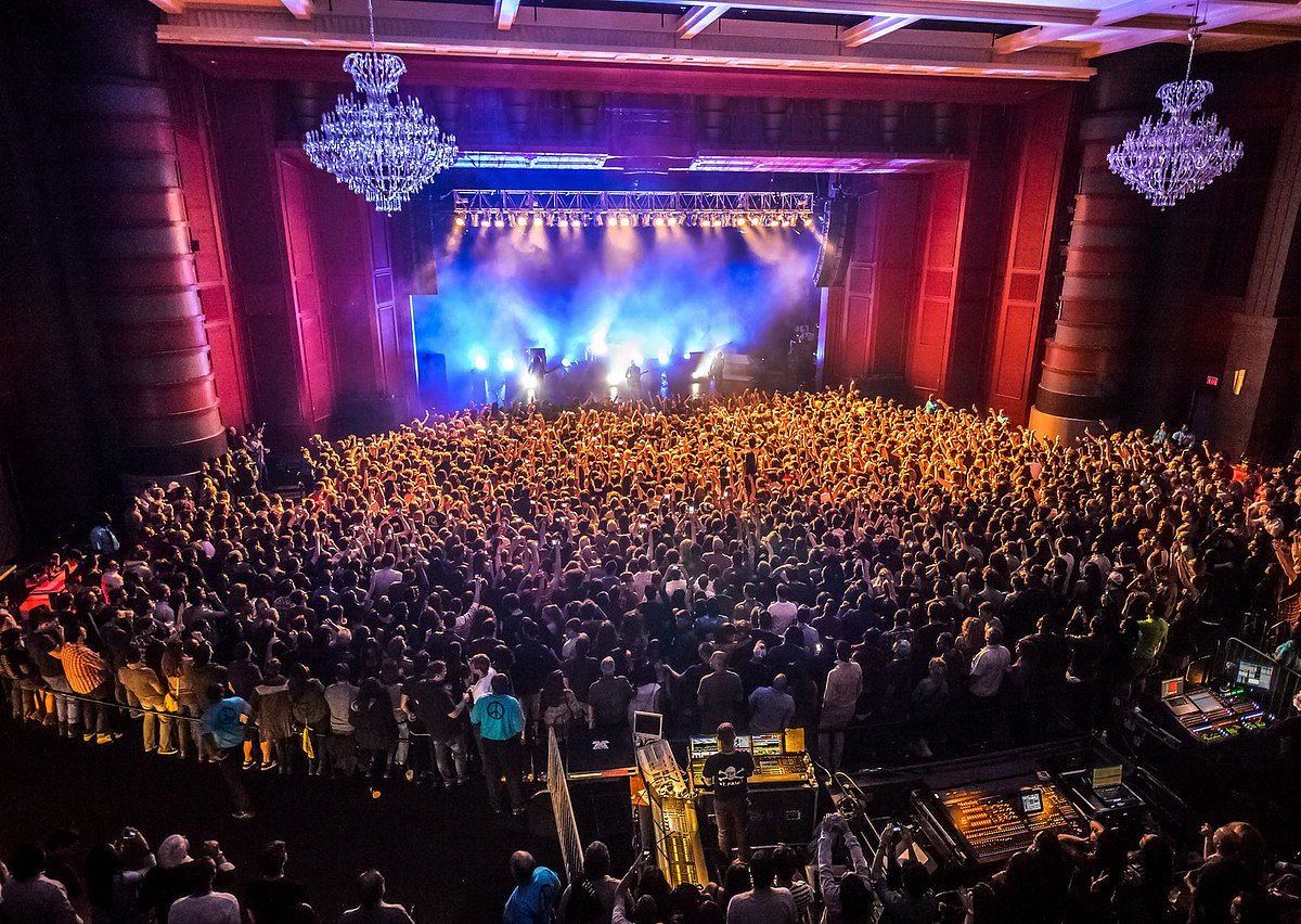 20 Captivating Facts About The Fillmore Miami Beach - Facts.net
