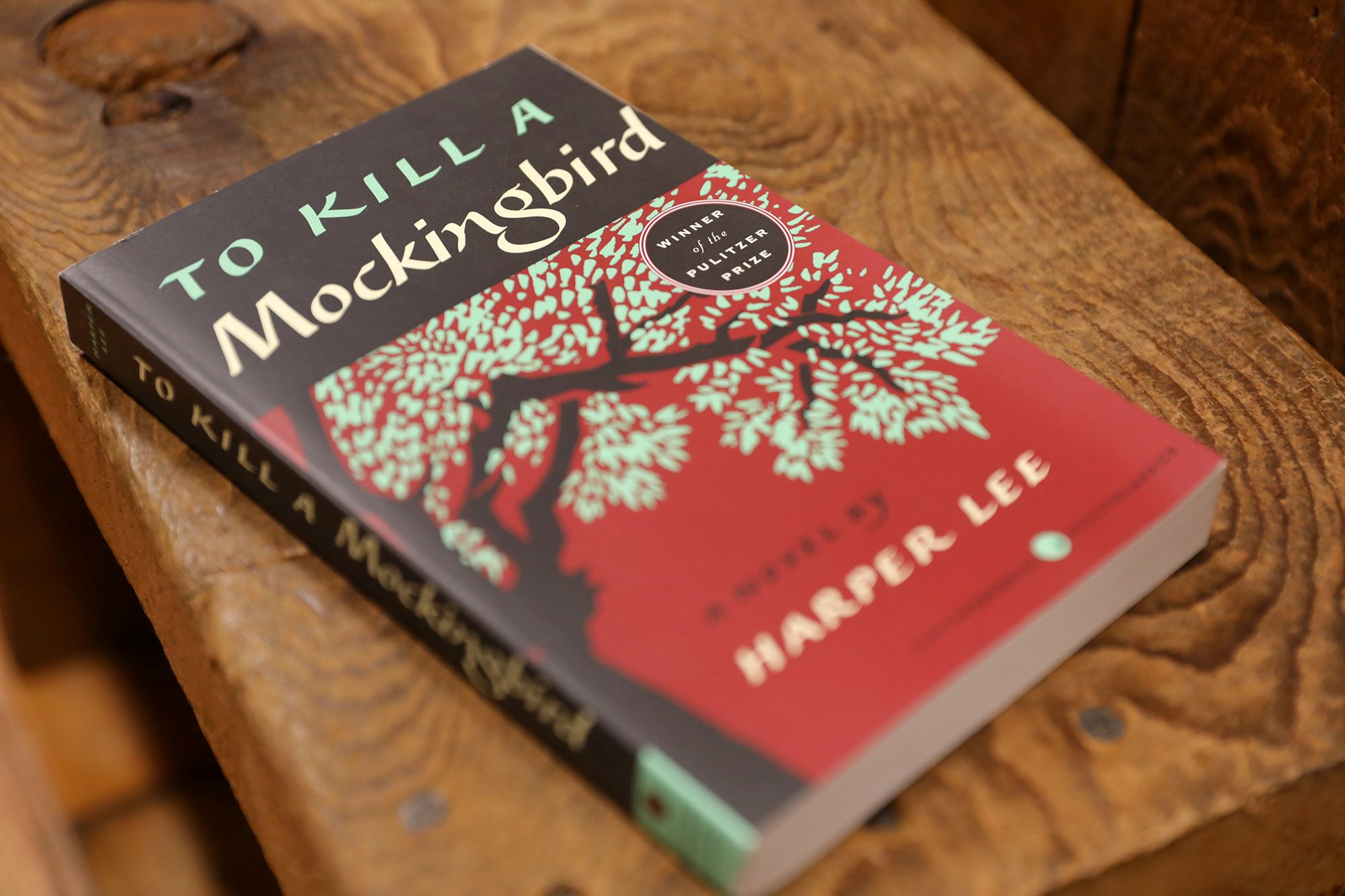 Best Sellers from Reader's Digest Condensed Books: To Kill a Mockingbird /  The Shoes of the Fisherman / Seven Days in May / To Catch an Angel by  Harper Lee