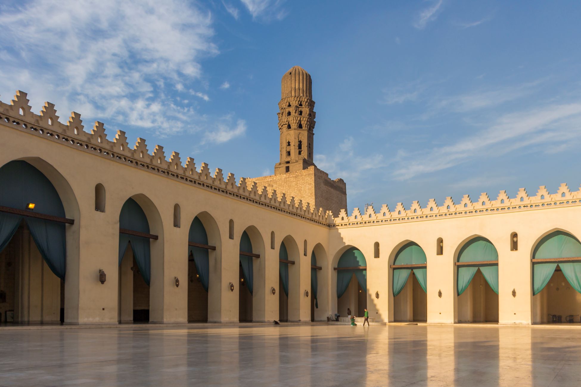 20-enigmatic-facts-about-al-hakim-mosque