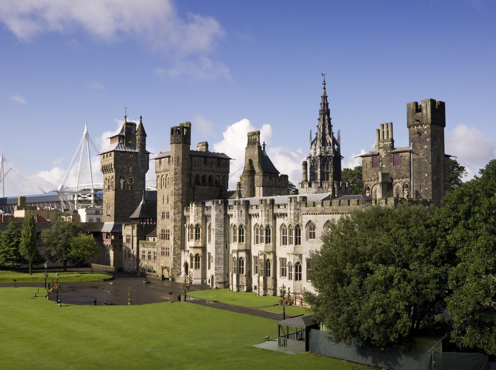 20-enigmatic-facts-about-cardiff-castle