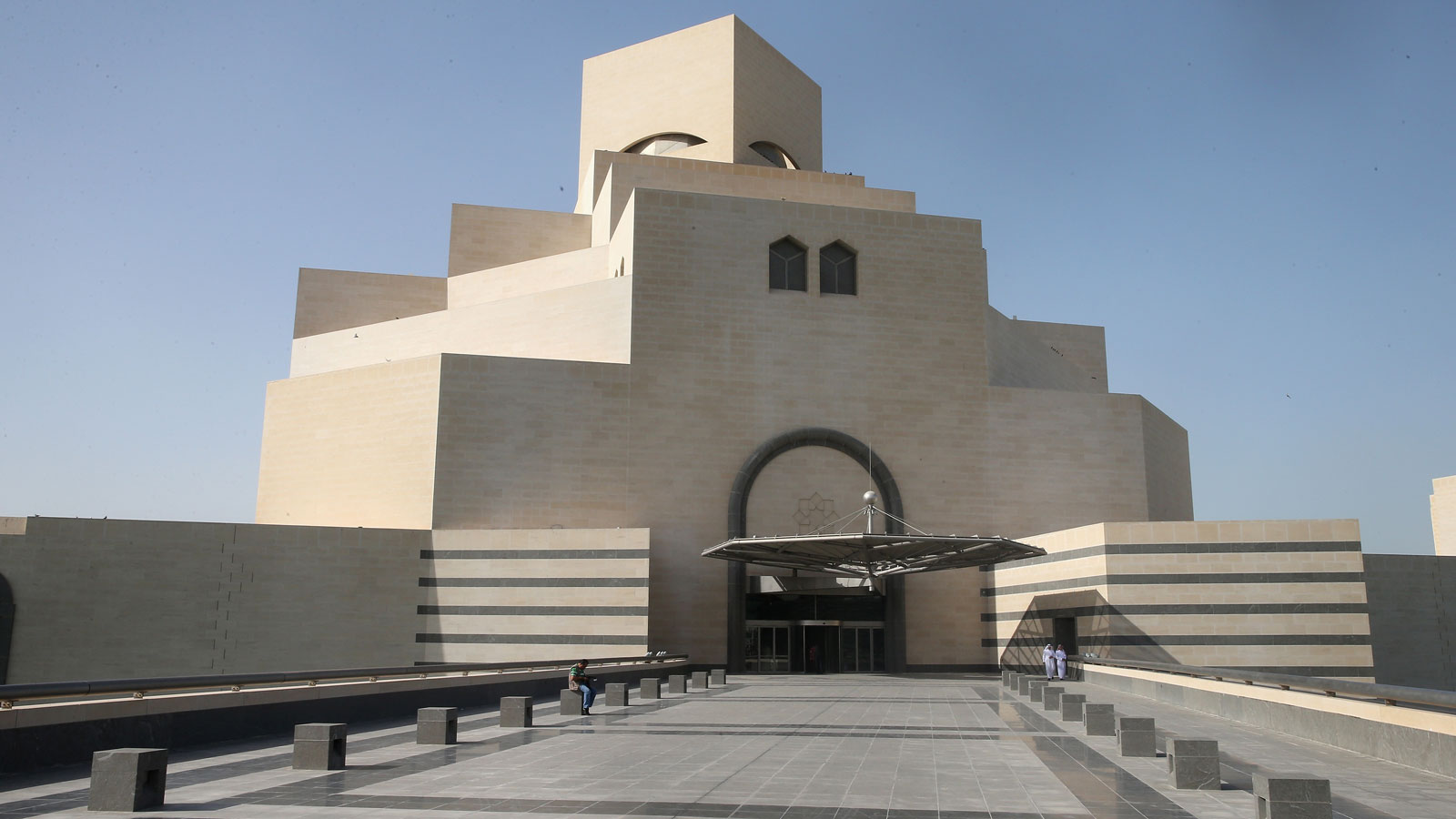 10 Intriguing Facts About Museum Of Islamic Art (Doha) - Facts.net