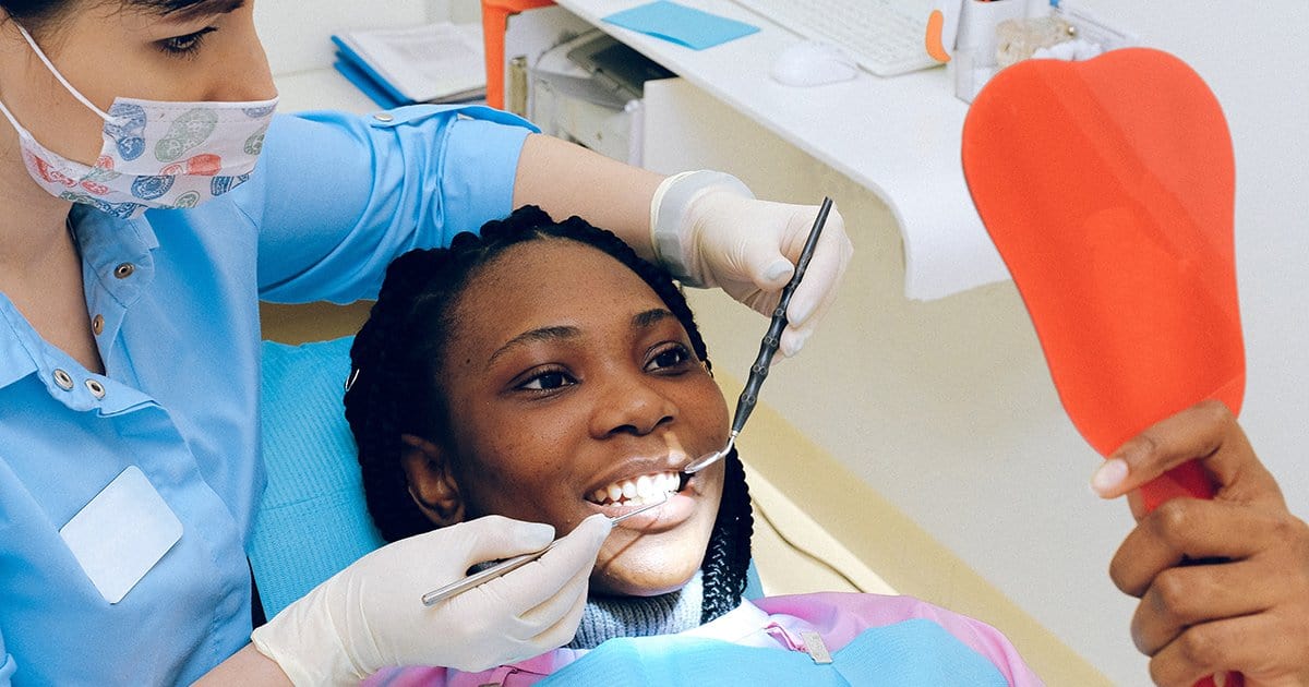 Perion Dental Health Center Teeth Root Canals Tijuana Mx