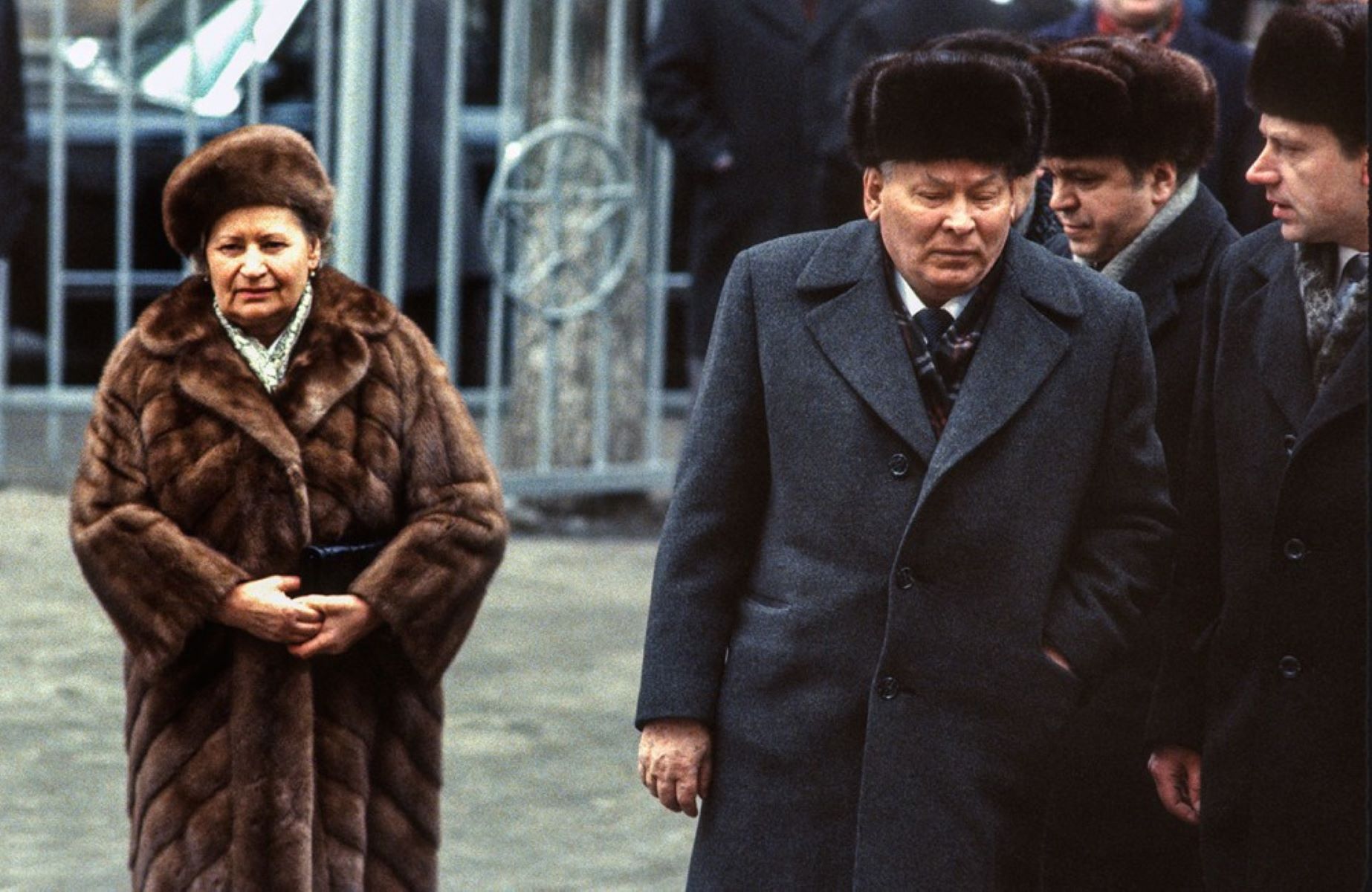 1984 год что произошло. Черненко 1984. Черненко 1985.
