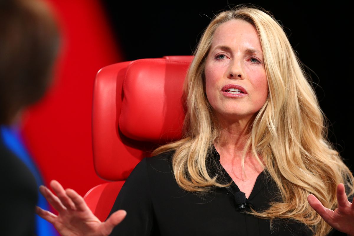20-extraordinary-facts-about-laurene-powell-jobs
