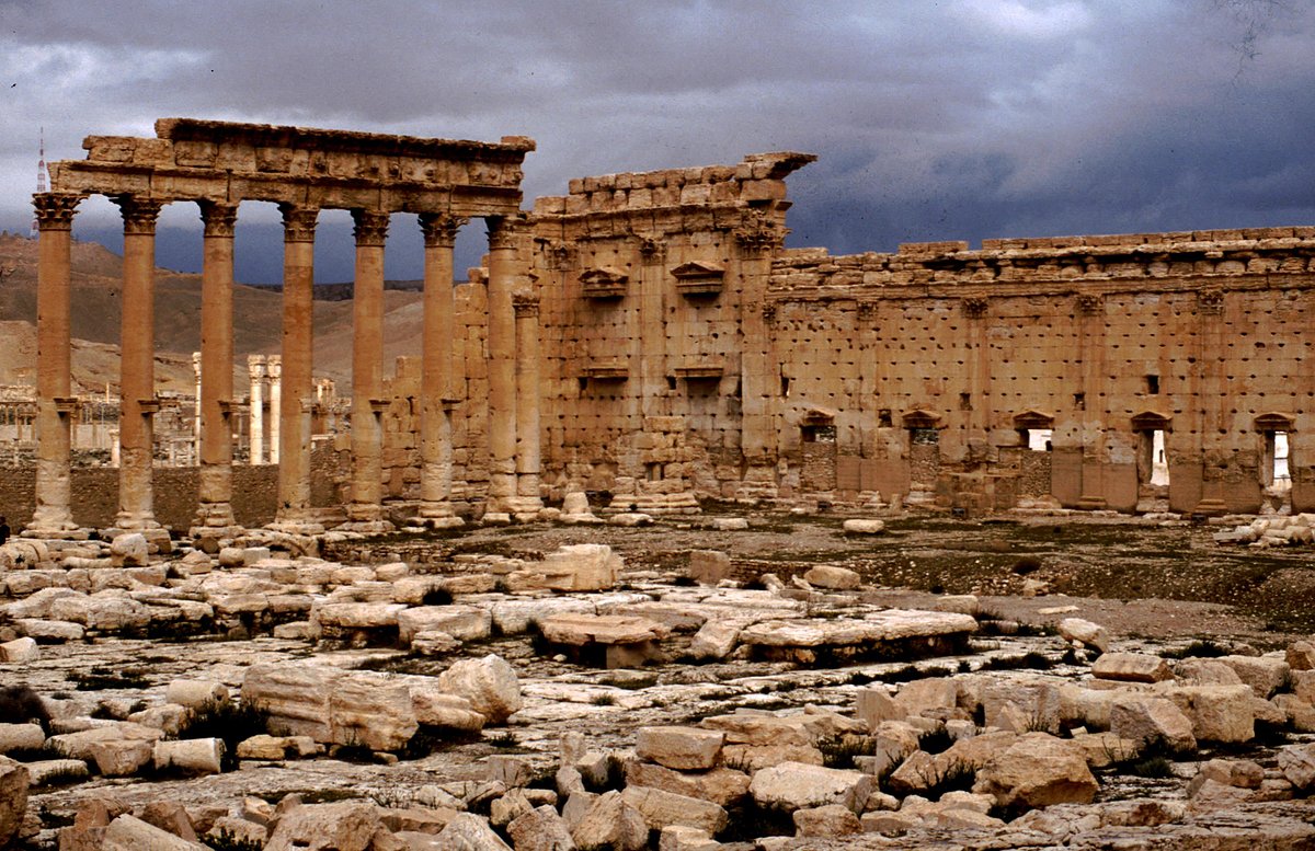 20-extraordinary-facts-about-palmyra