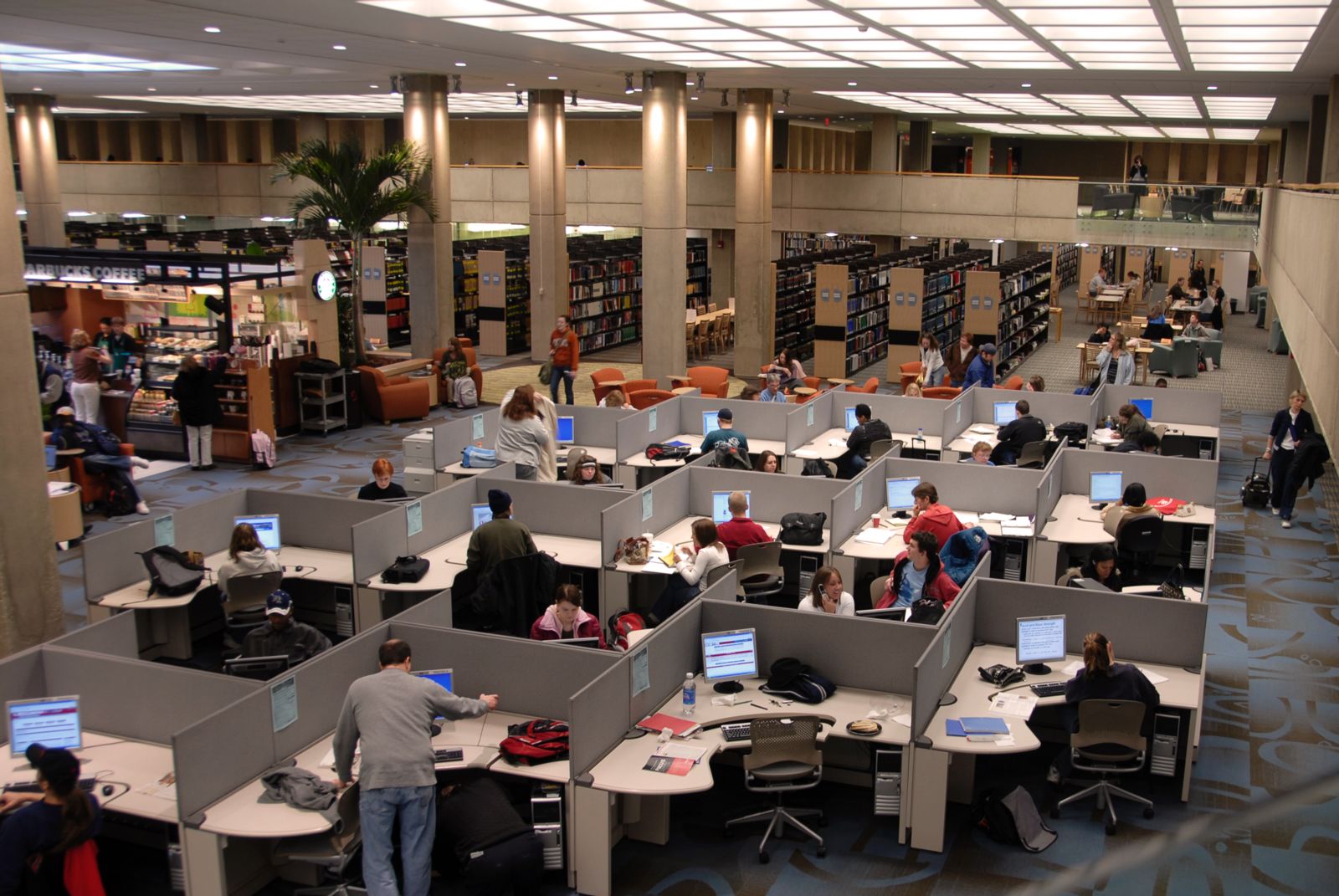 20-extraordinary-facts-about-sinclair-library