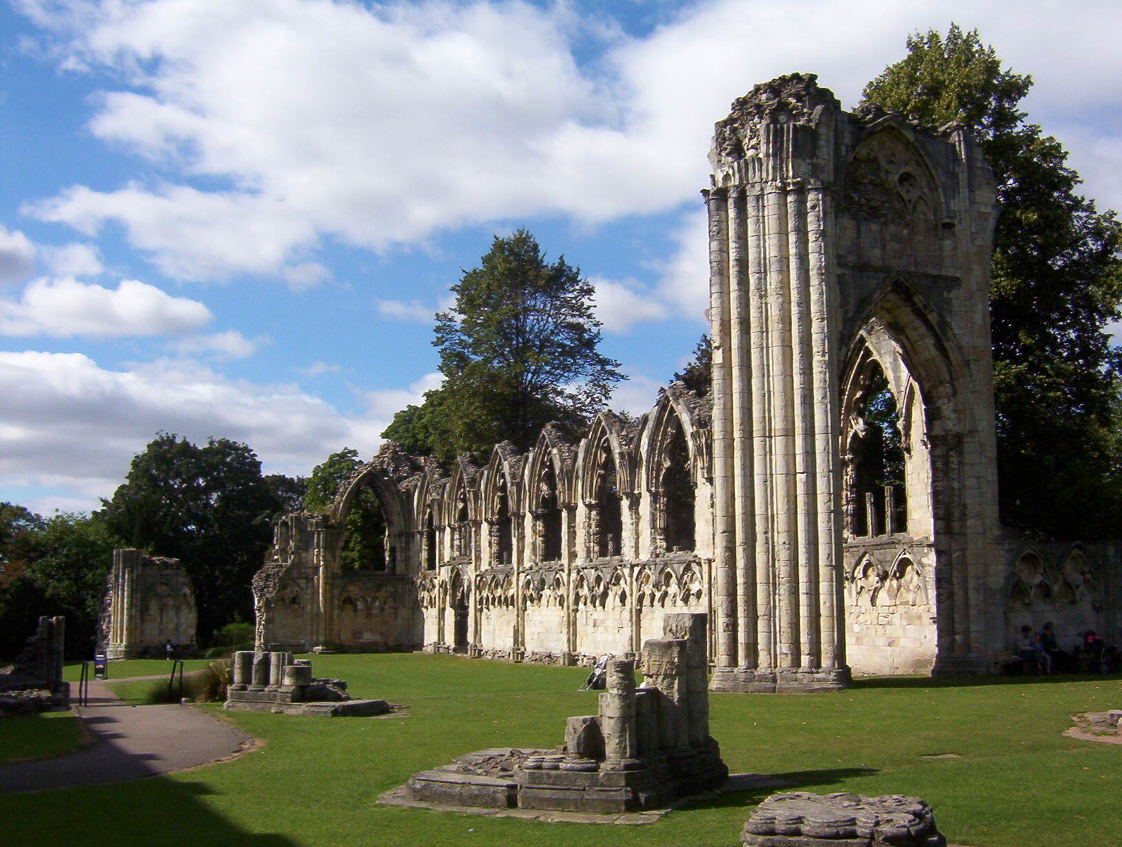 20 Extraordinary Facts About St. Mary's Abbey, Morristown - Facts.net