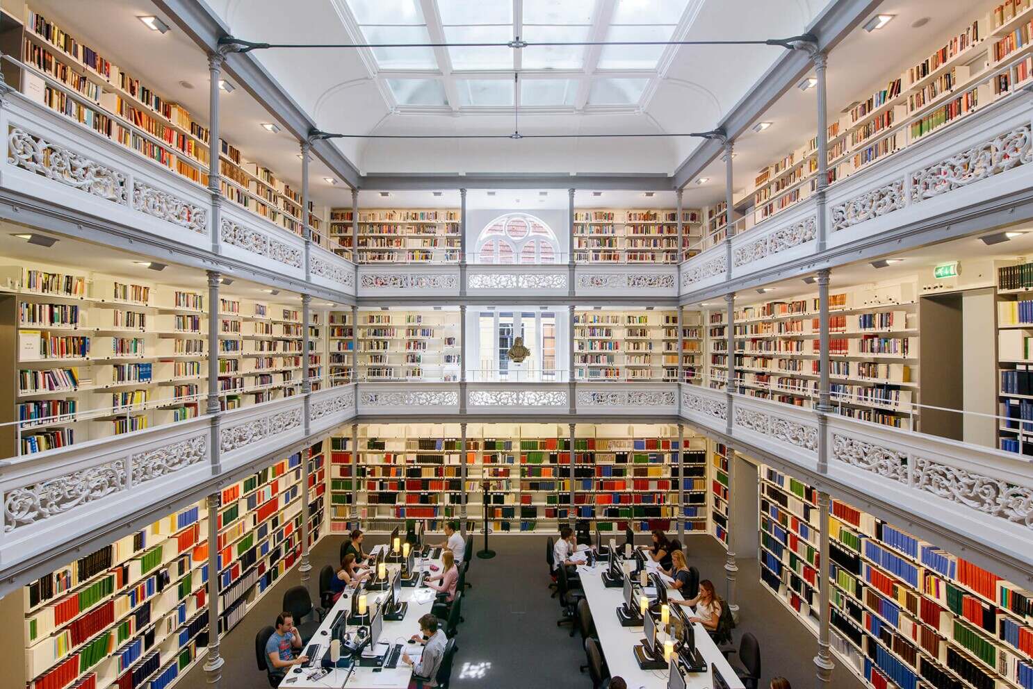20-extraordinary-facts-about-the-utrecht-university-library