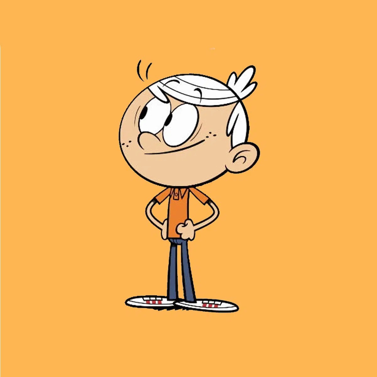 20 Facts About Lincoln Loud (The Loud House) - Facts.net