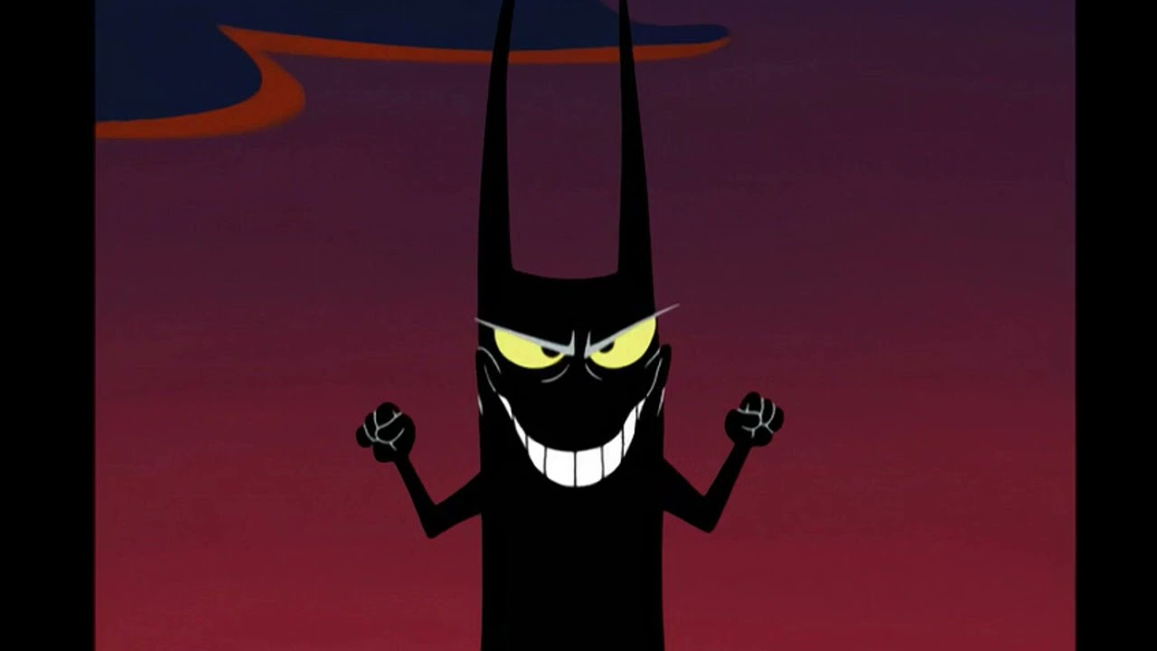 Catscratch mr blik