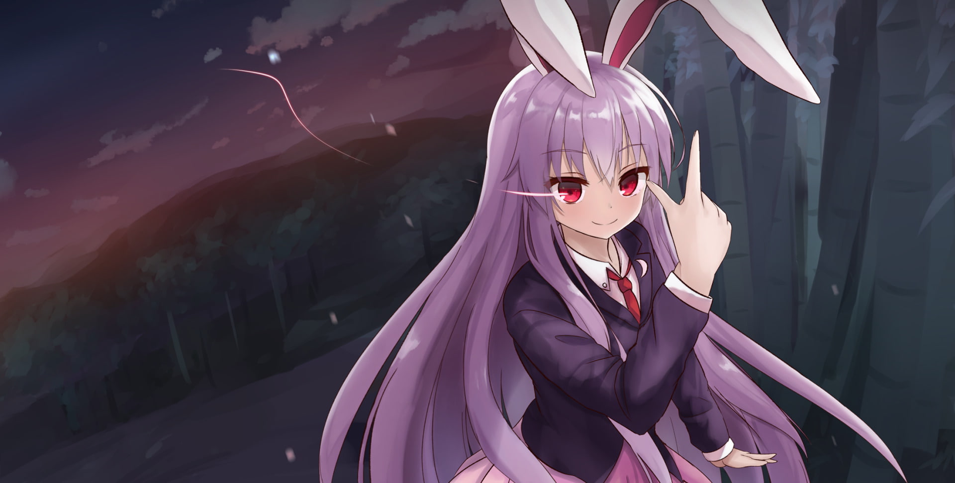 20-facts-about-reisen-udongein-inaba-touhou