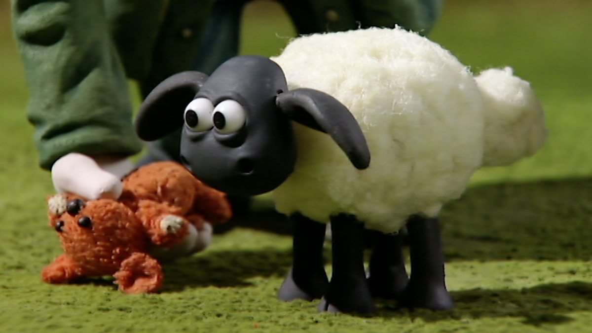 20 Facts About Timmy The Sheep (Shaun The Sheep) - Facts.net