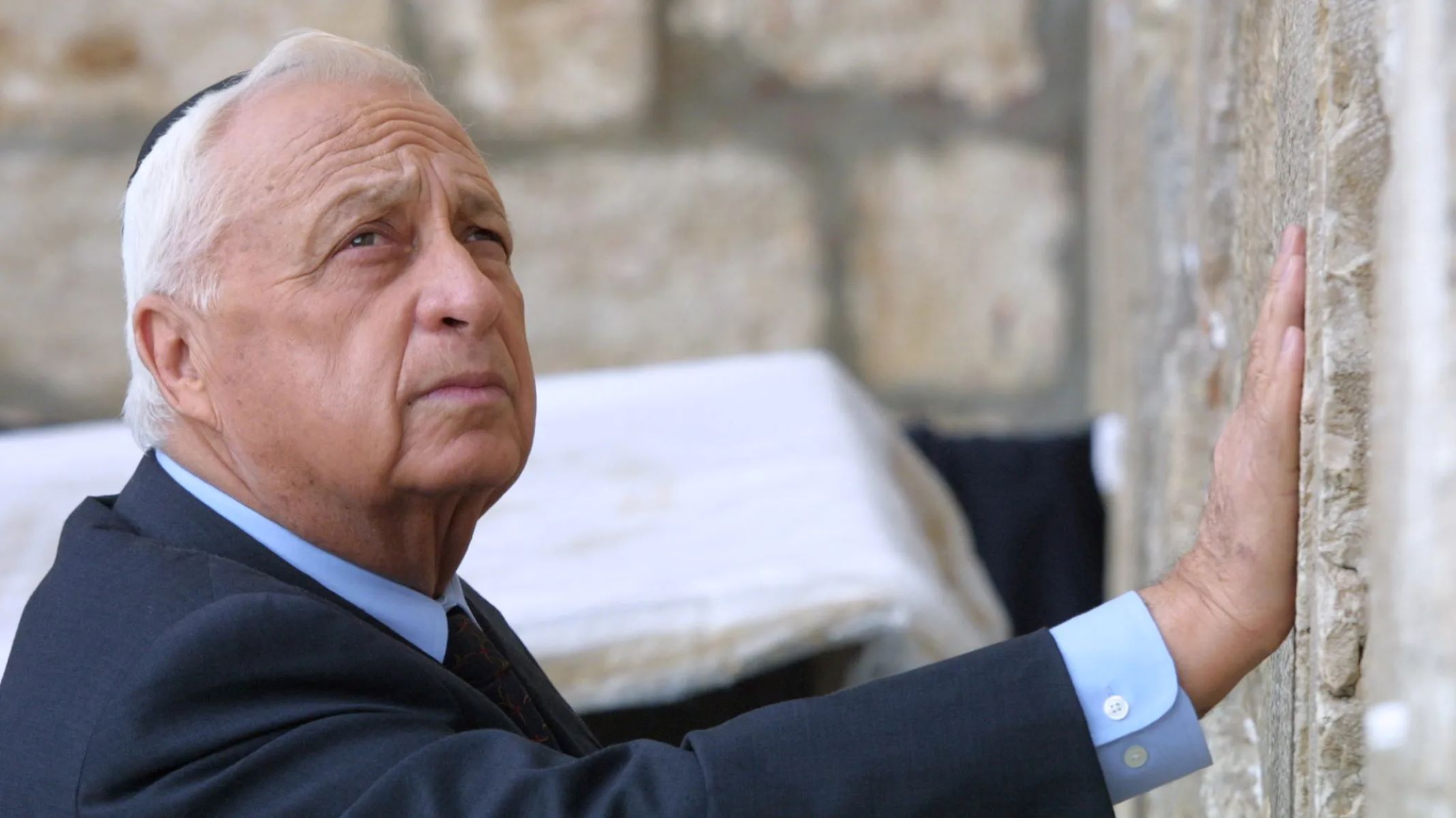 20-fascinating-facts-about-ariel-sharon