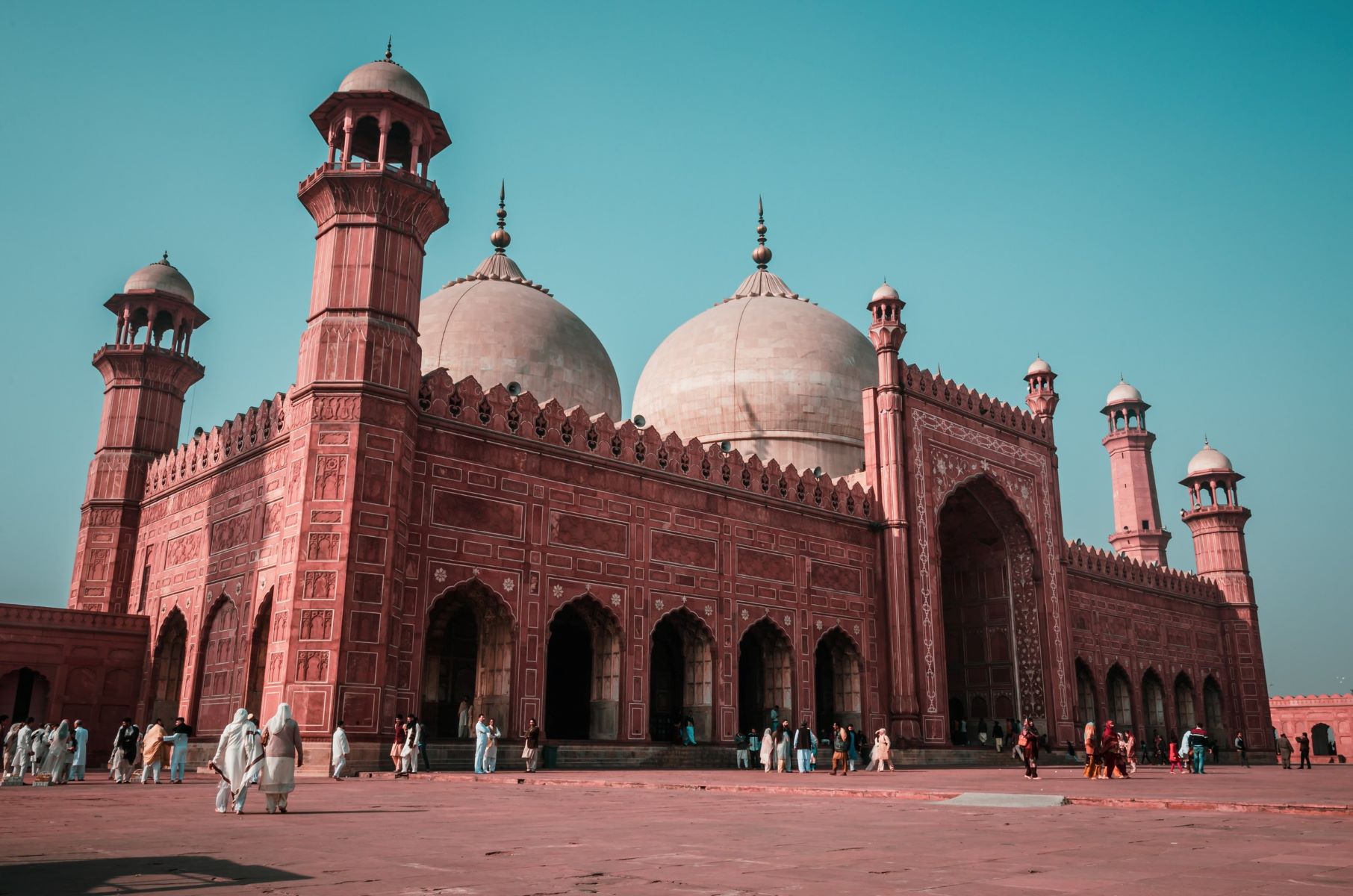 20-intriguing-facts-about-badshahi-mosque