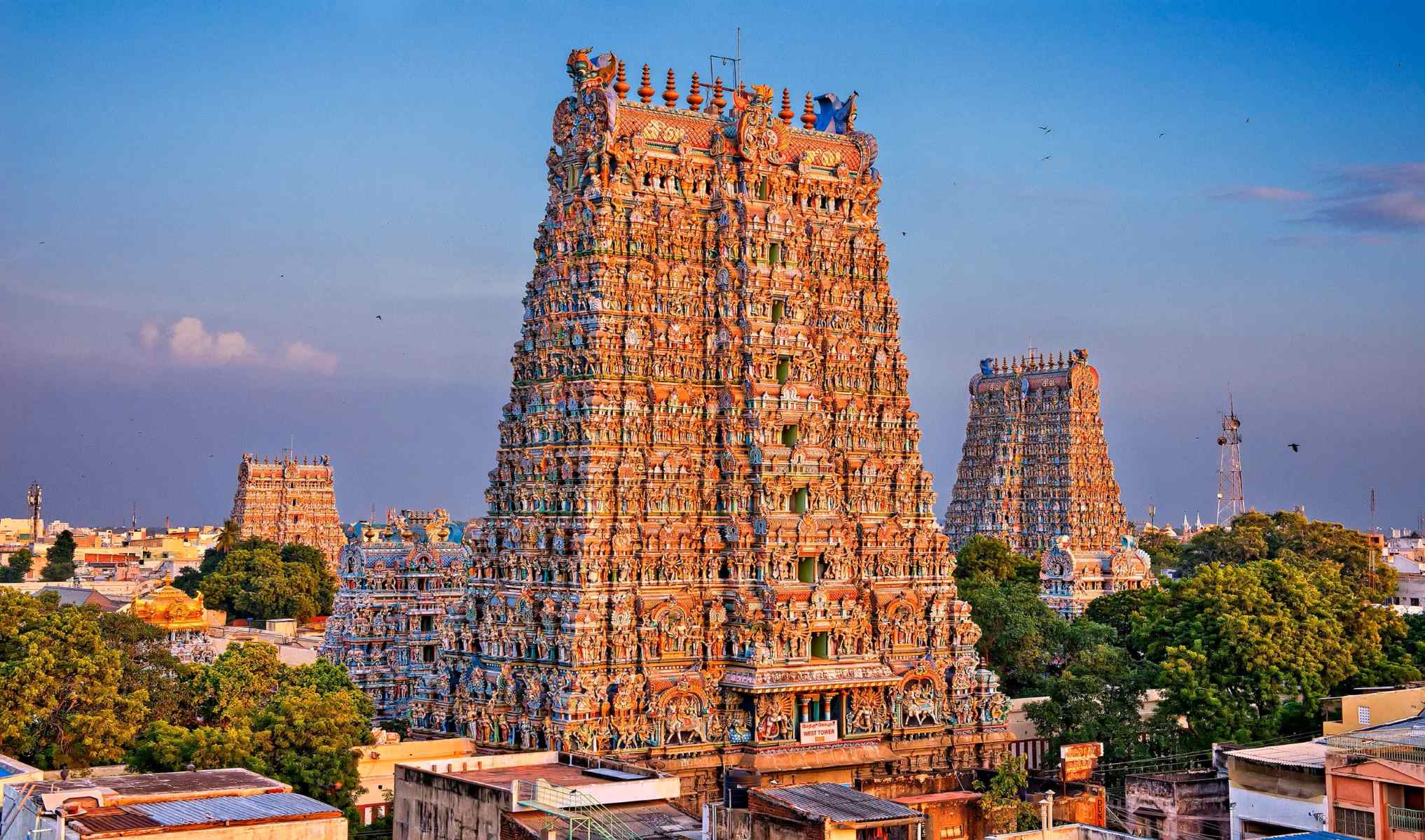 20-intriguing-facts-about-madurai-meenakshi-amman-temple