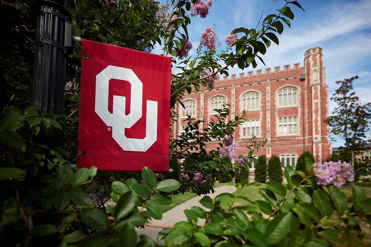 20 Intriguing Facts About University Of Oklahoma Facts