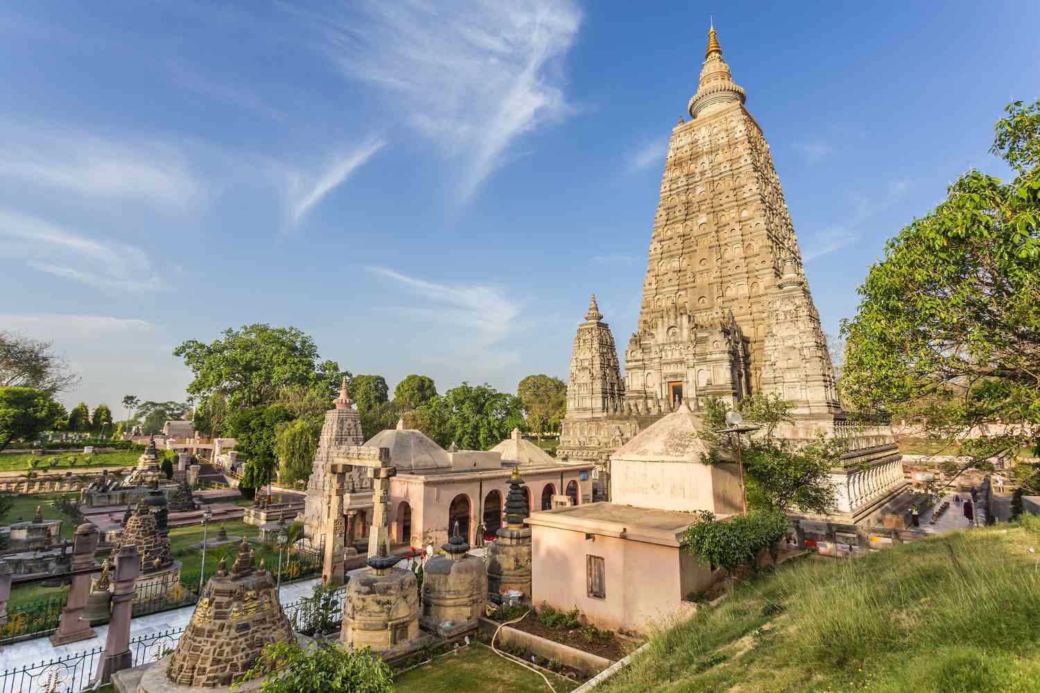 20-mind-blowing-facts-about-bodh-gaya
